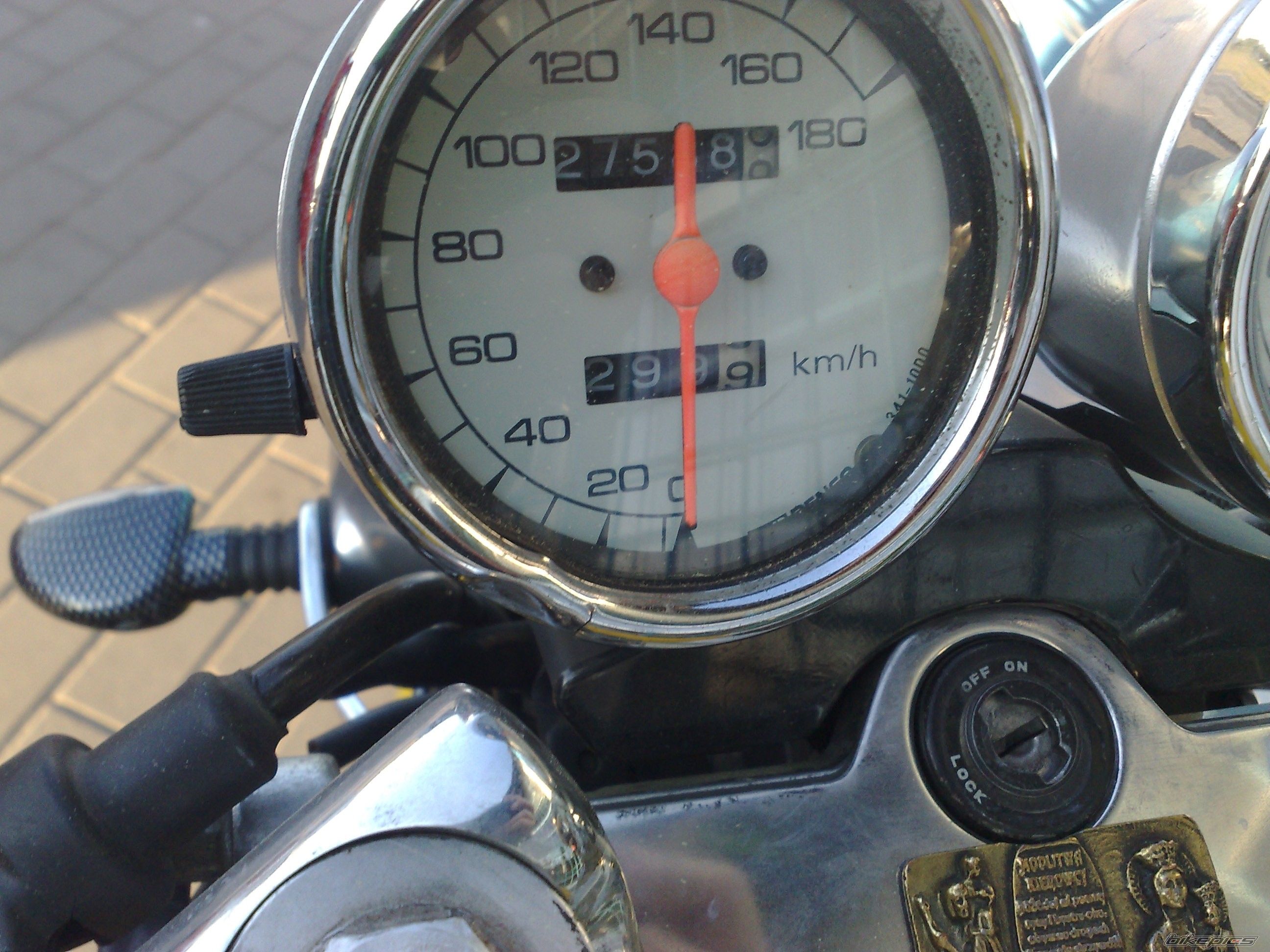 1992 SUZUKI BANDIT 400 | Picture 2200812 motorcycle photo