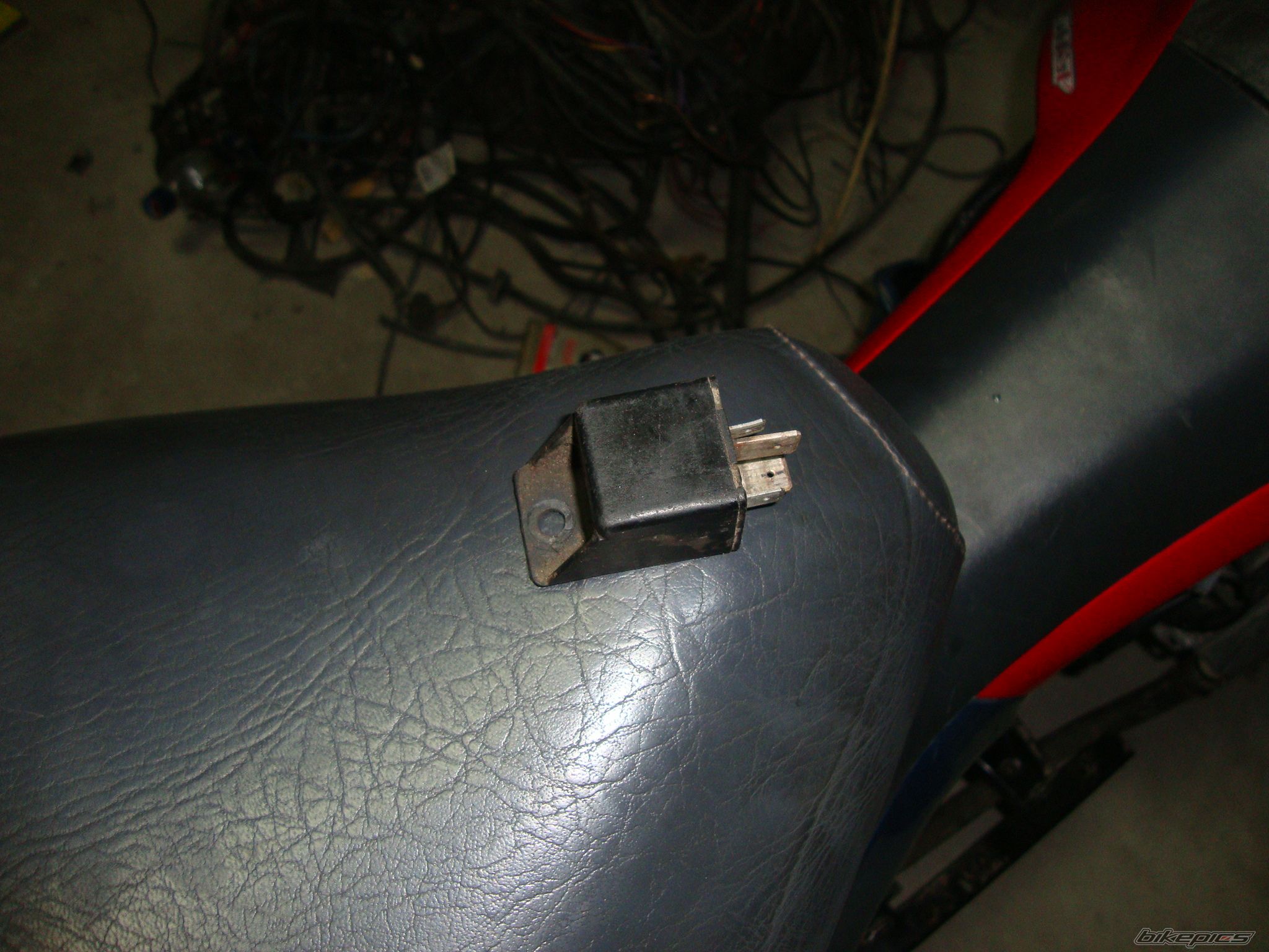 2002 PIAGGIO TYPHOON 50 | Picture 2200917 motorcycle photo