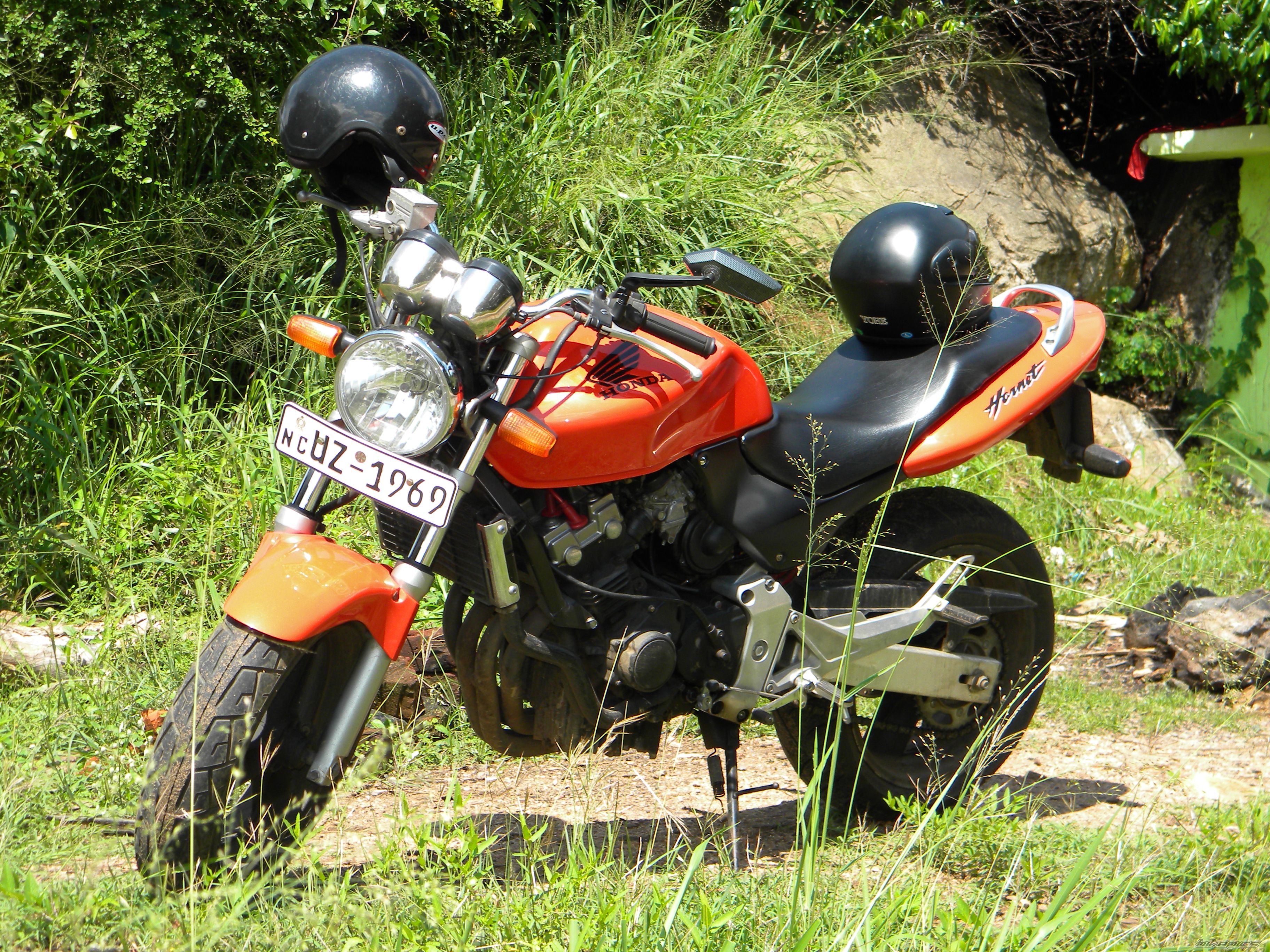 2006 HONDA CB 250 HORNET | Picture 2201406 motorcycle photo
