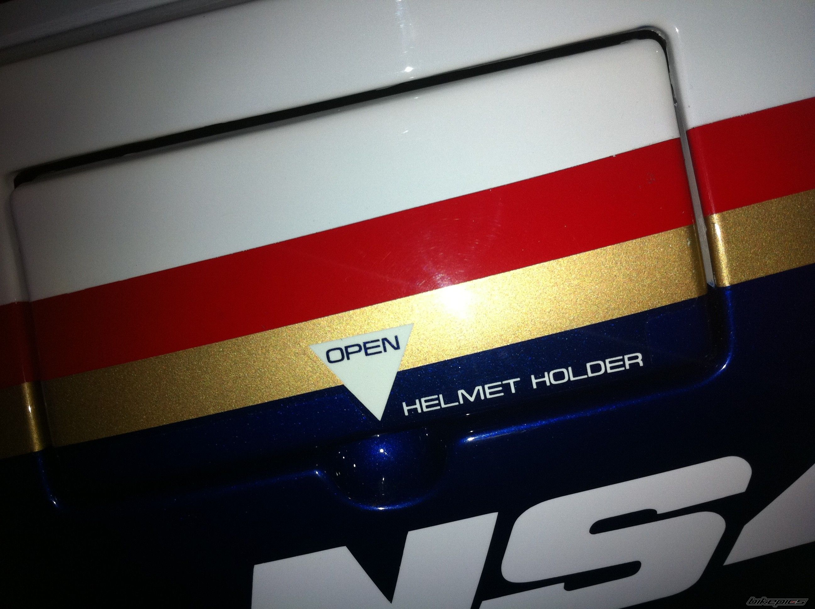 1985 HONDA NSR 400 | Picture 2201450 motorcycle photo