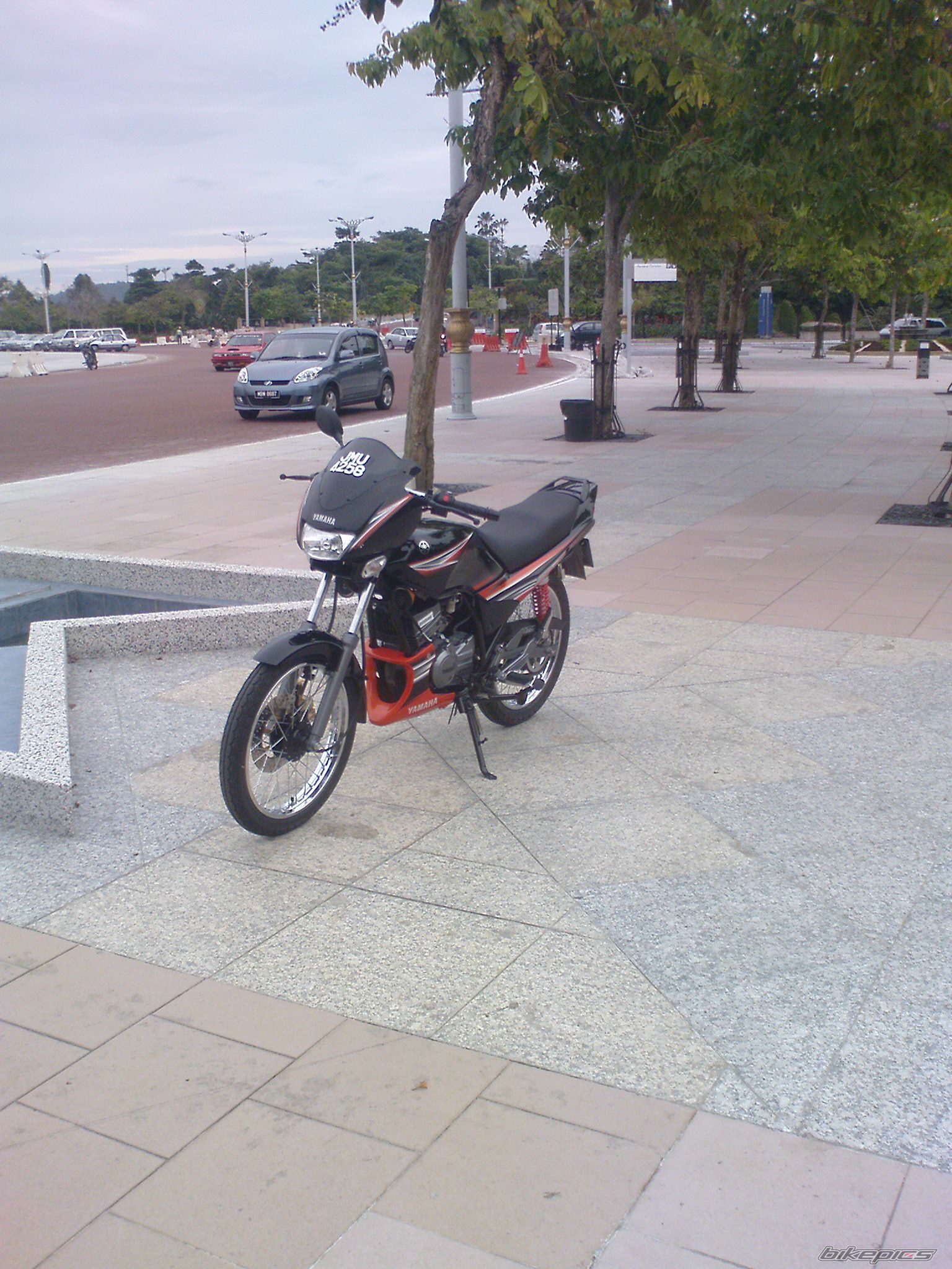2010 YAMAHA RXZ 135 | Picture 2201454 motorcycle photo