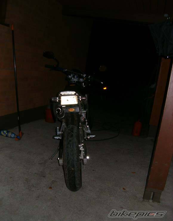 2004 DERBI SENDA DRD SM 50 | Picture 220173 motorcycle photo