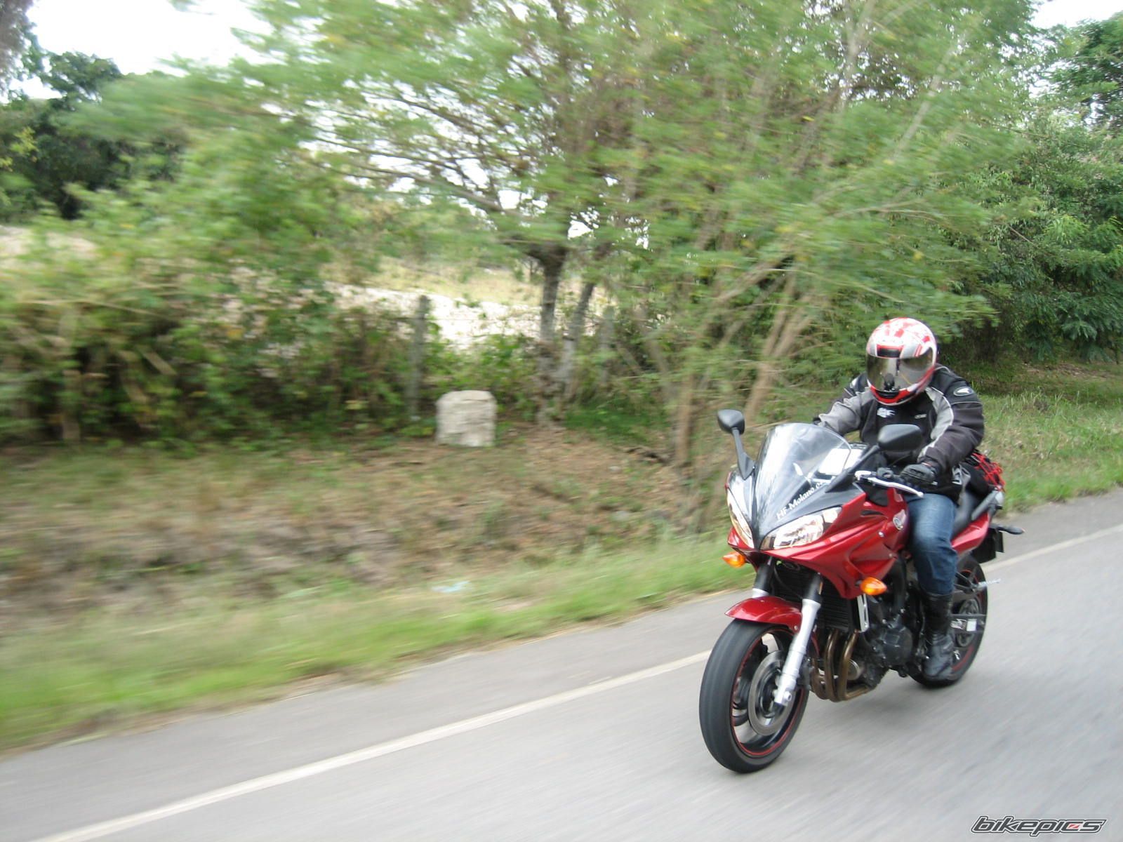 2006 YAMAHA FZ6 FAZER | Picture 2201917 motorcycle photo