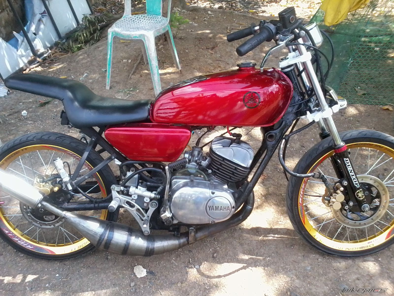    | Picture 2201925 motorcycle photo