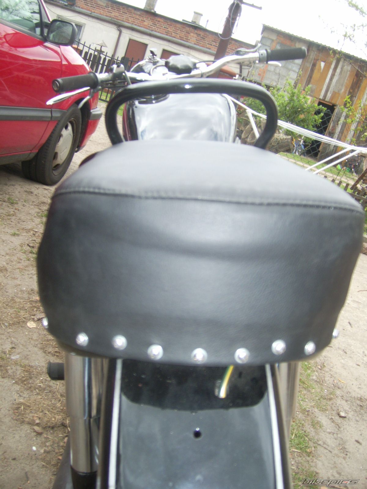 1958 IZH 56 | Picture 2202093 motorcycle photo