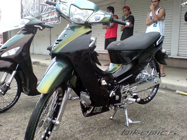 2006 HONDA WAVE 125 | Picture 2202120 motorcycle photo