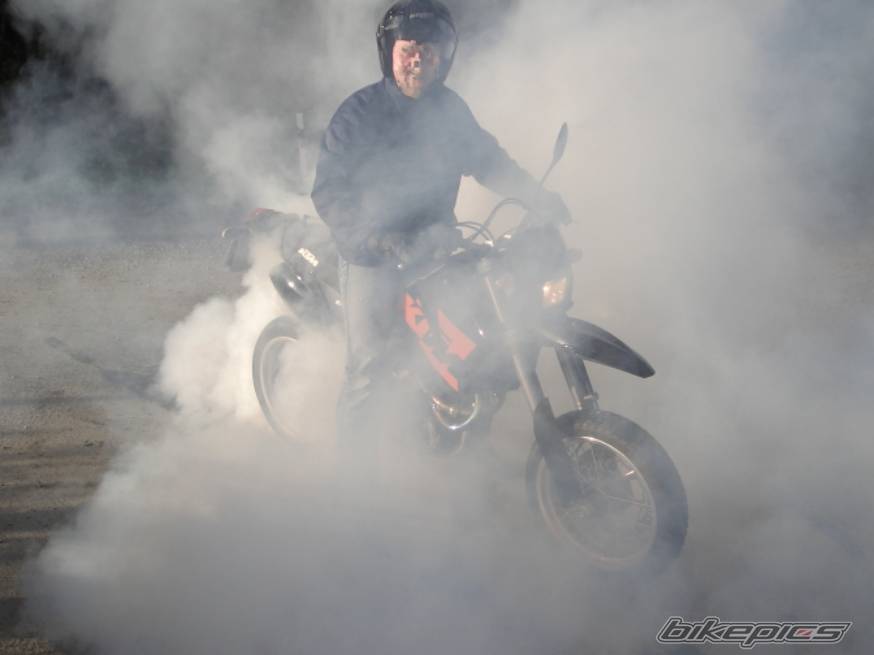 2004 KTM 640 LC4 | Picture 220213 motorcycle photo
