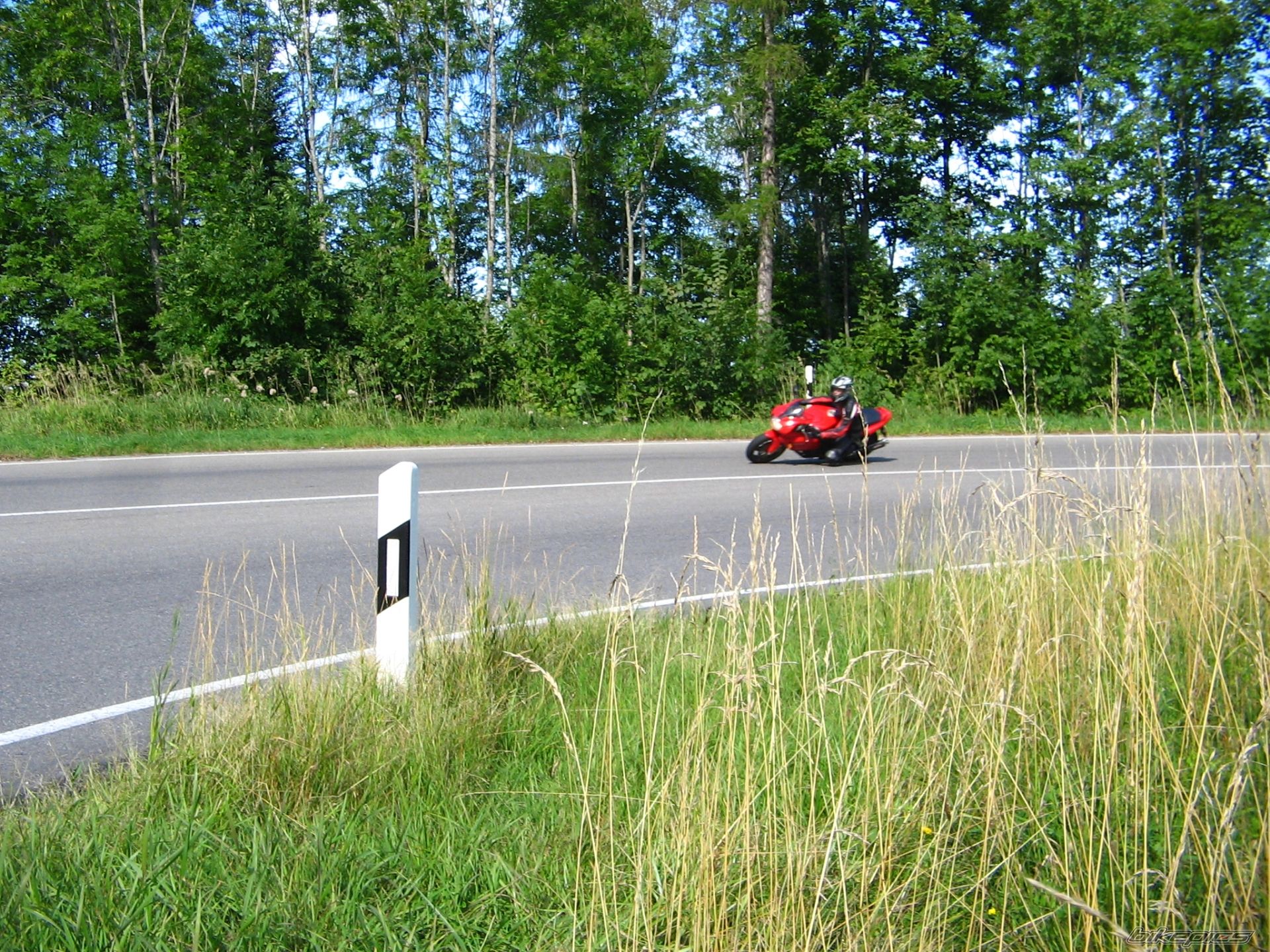 1998 DUCATI 900 SS | Picture 2202148 motorcycle photo