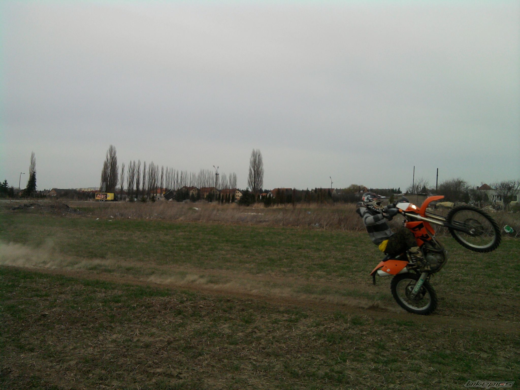 2004 KTM EXC 450 RACING | Picture 2202520 motorcycle photo