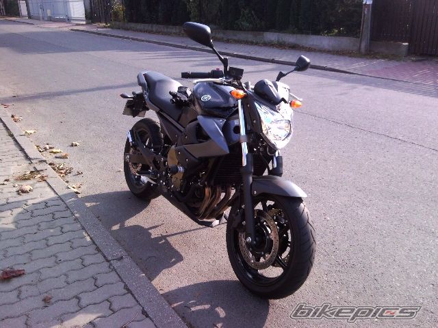 2009 YAMAHA XJ6 DIVERSION F | Picture 2202867 motorcycle photo