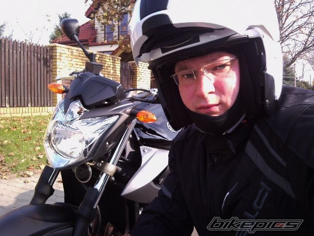 2009 YAMAHA XJ6 DIVERSION F | Picture 2202872 motorcycle photo