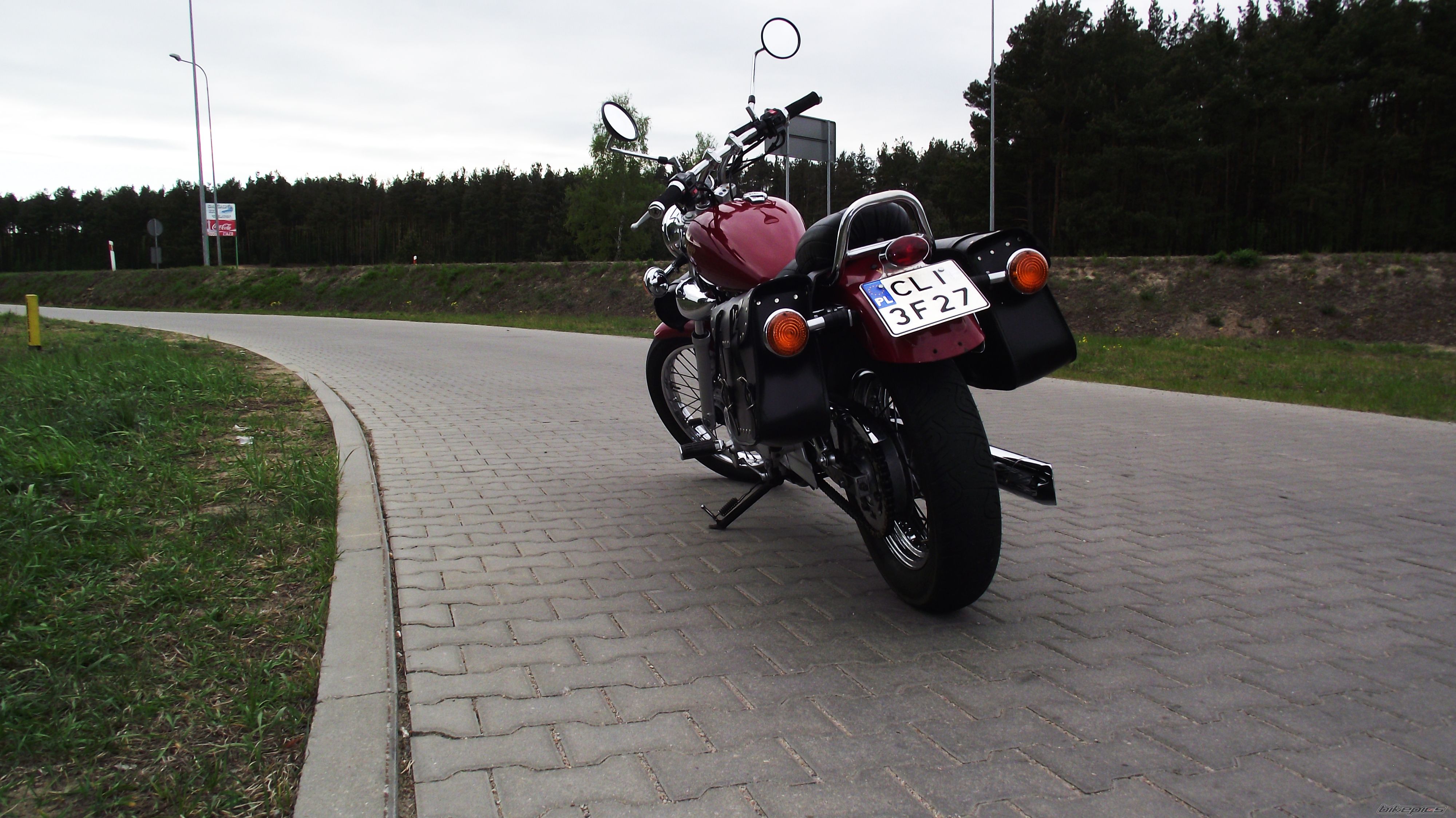 2005 APRILIA RS 125 | Picture 2202953 motorcycle photo