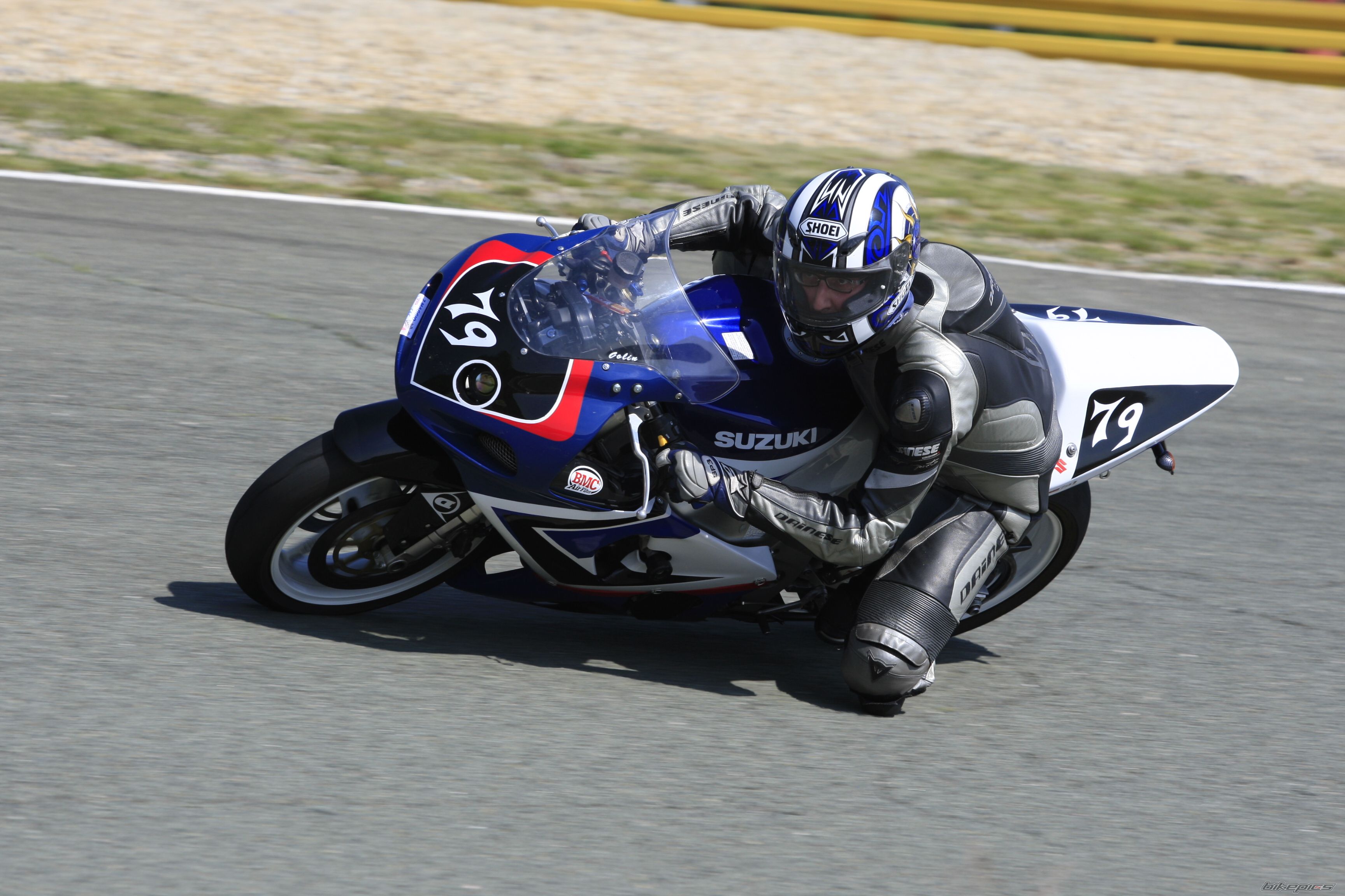 2002 SUZUKI GSX R 750 | Picture 2202997 motorcycle photo