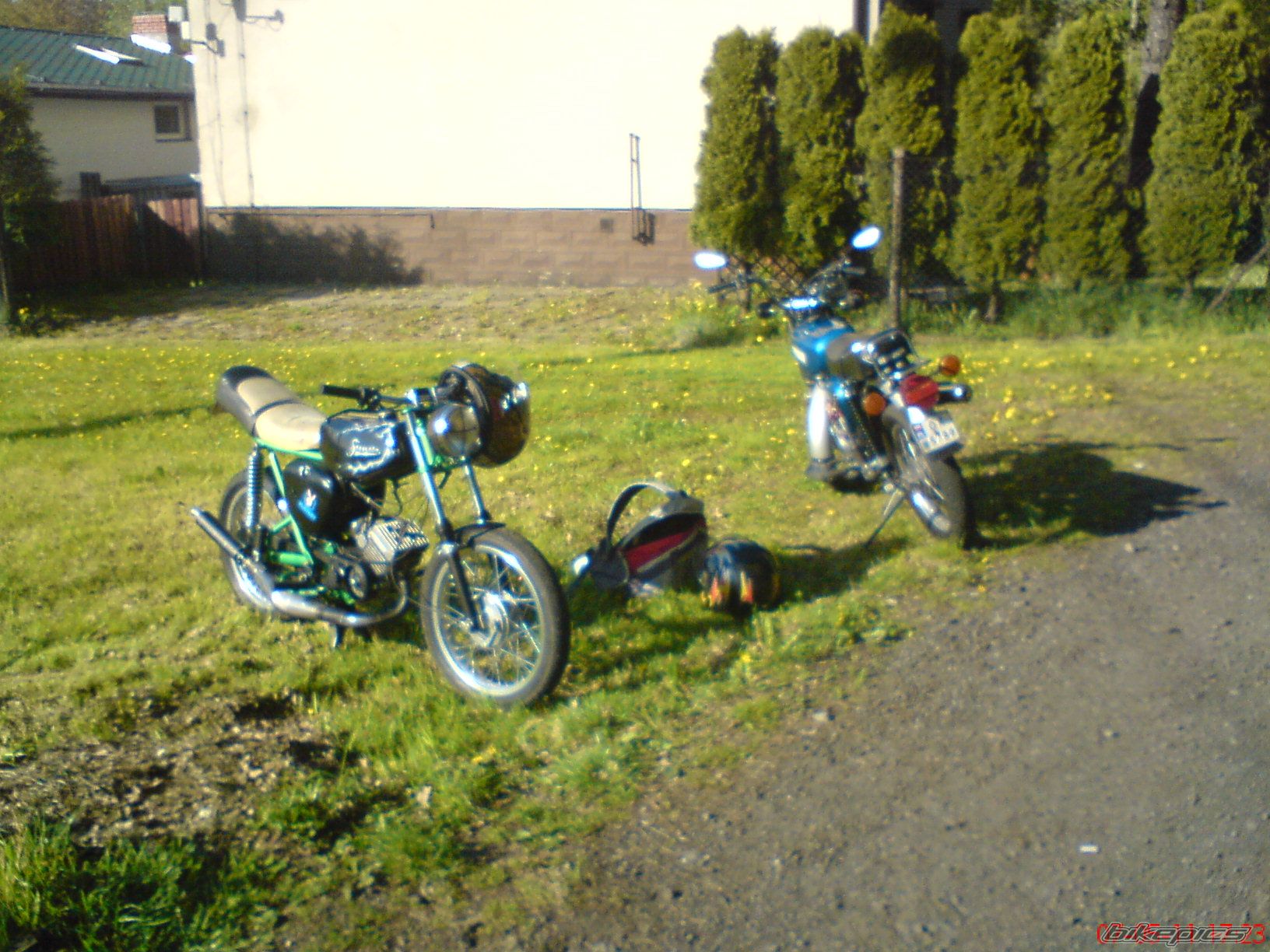    | Picture 2203023 motorcycle photo