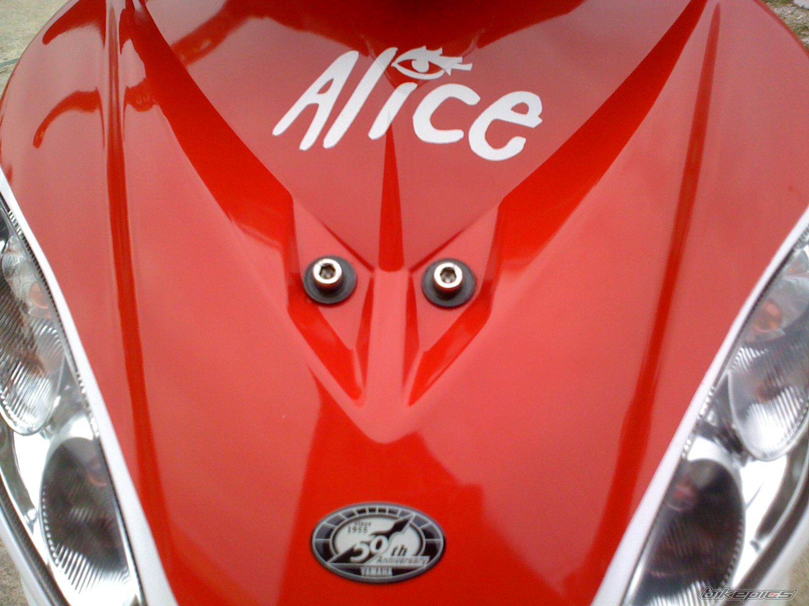 2010 YAMAHA YAMAHA JUPITER MX135LC | Picture 2203228 motorcycle photo