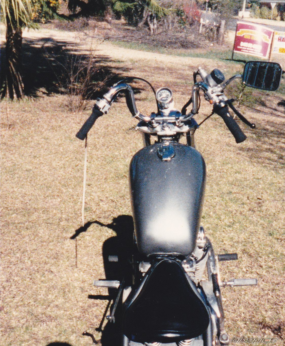 1978 YAMAHA XS 650 | Picture 2203268 motorcycle photo