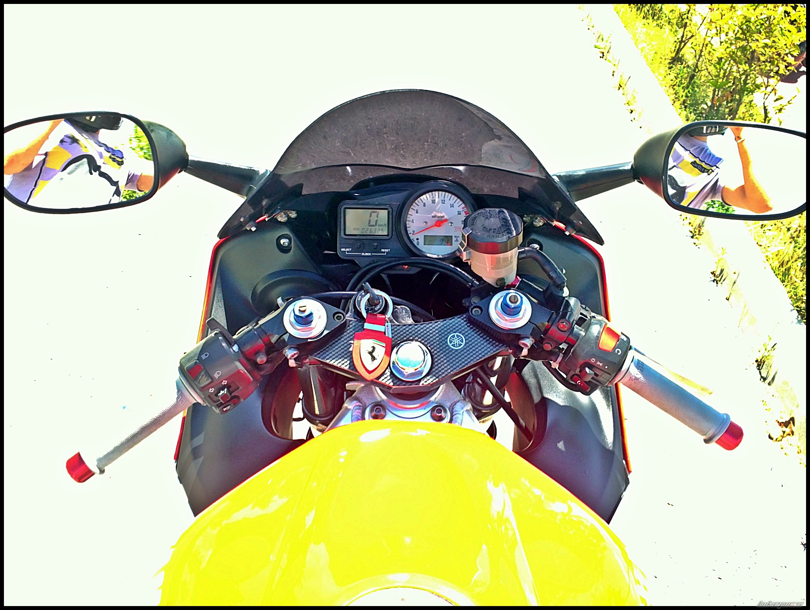 2000 YAMAHA YZF R6 | Picture 2203750 motorcycle photo