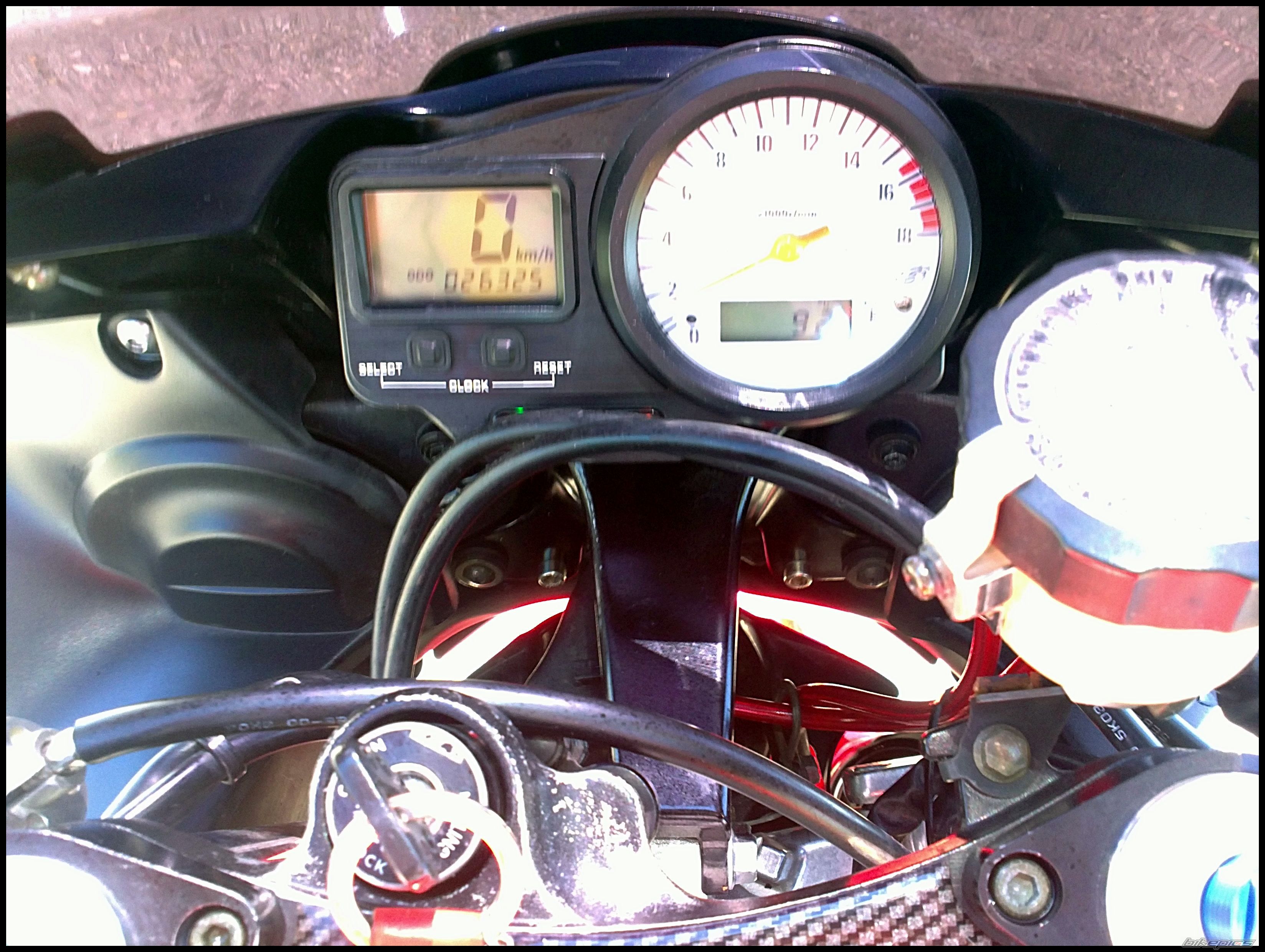 2000 YAMAHA YZF R6 | Picture 2203752 motorcycle photo