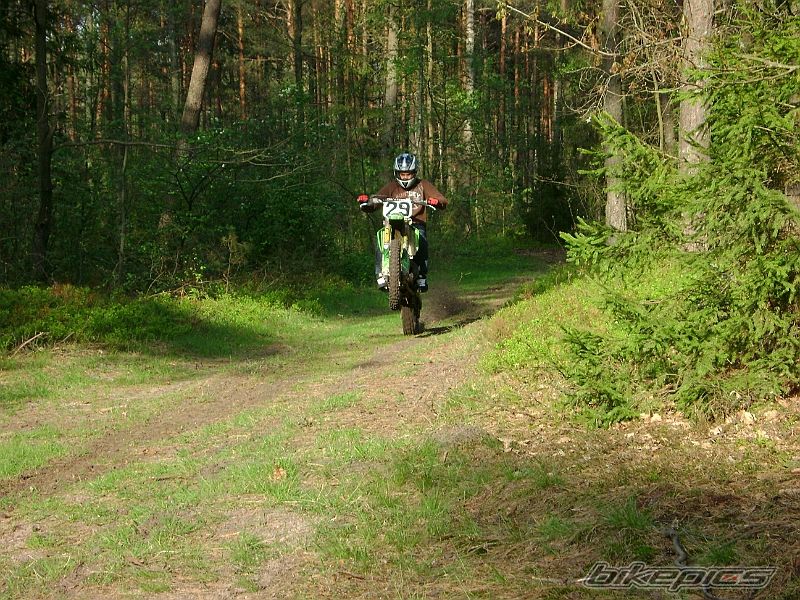 2006 KAWASAKI KX 250 | Picture 2203772 motorcycle photo