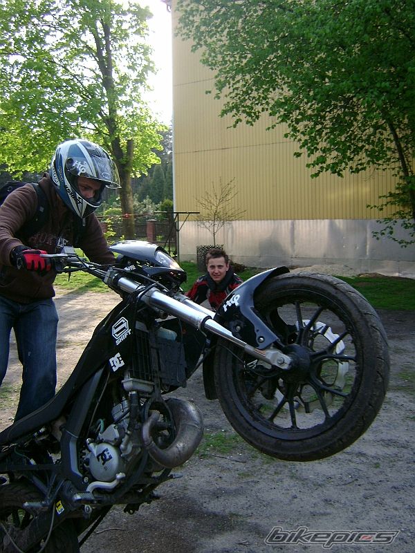 2006 KAWASAKI KX 250 | Picture 2203780 motorcycle photo