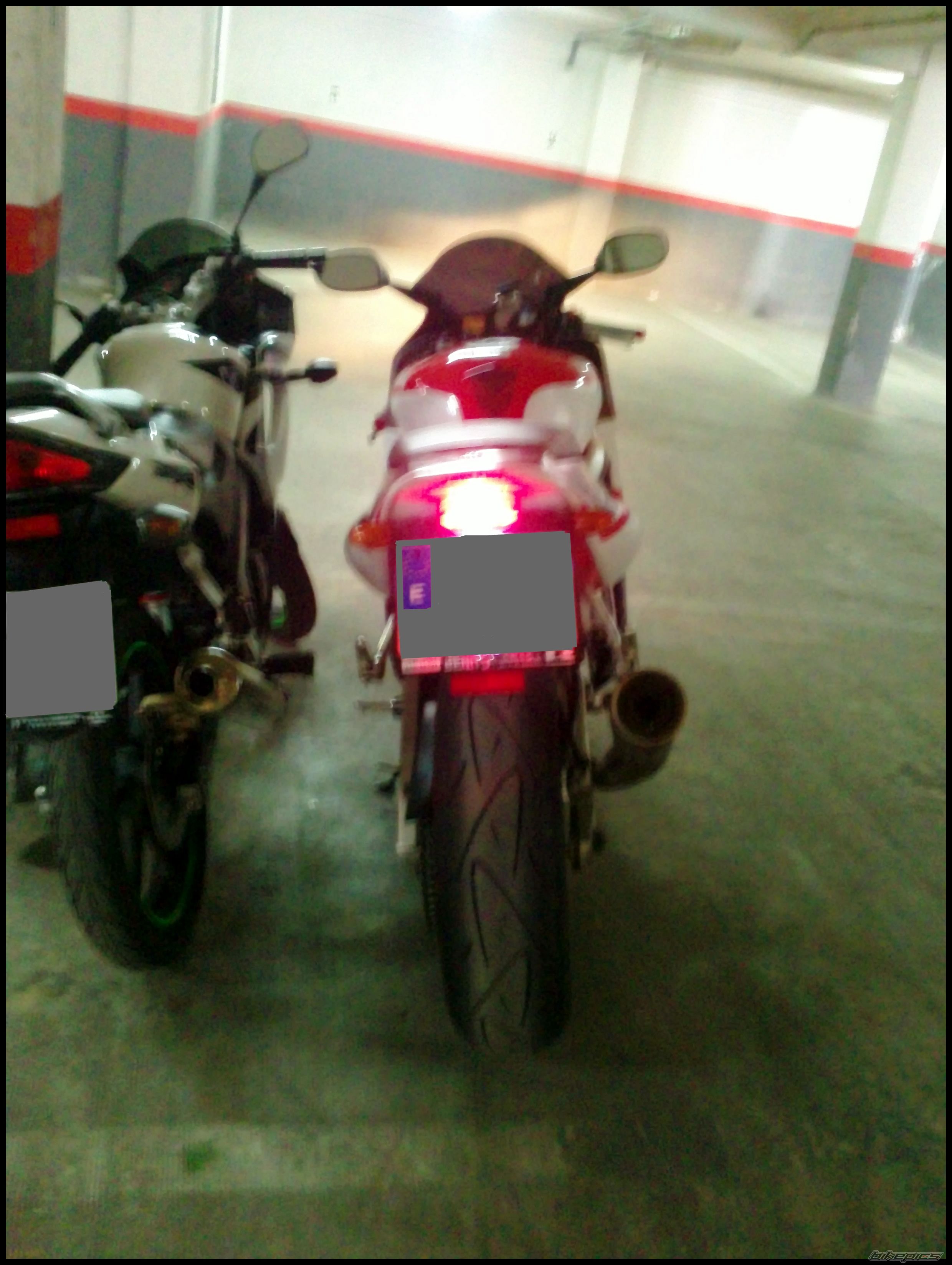 2000 YAMAHA YZF R6 | Picture 2203788 motorcycle photo