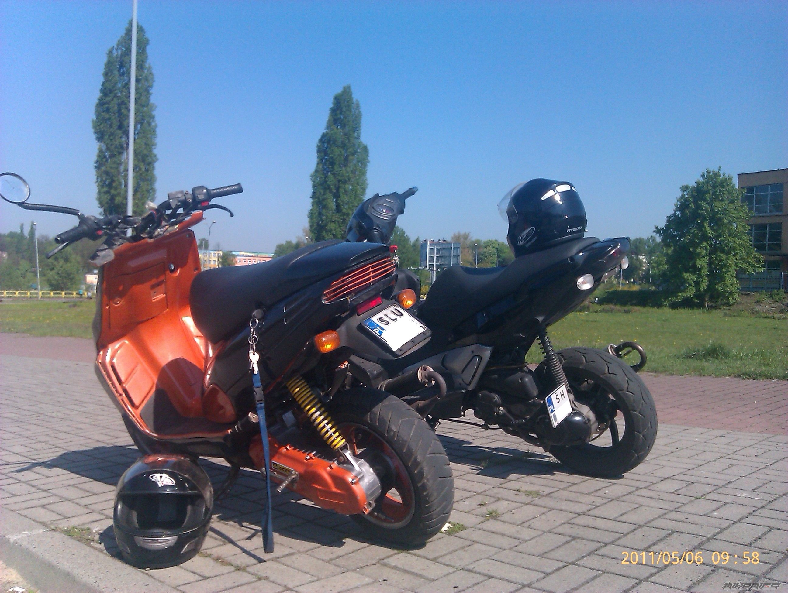 2006 GILERA RUNNER 50 | Picture 2203790 motorcycle photo