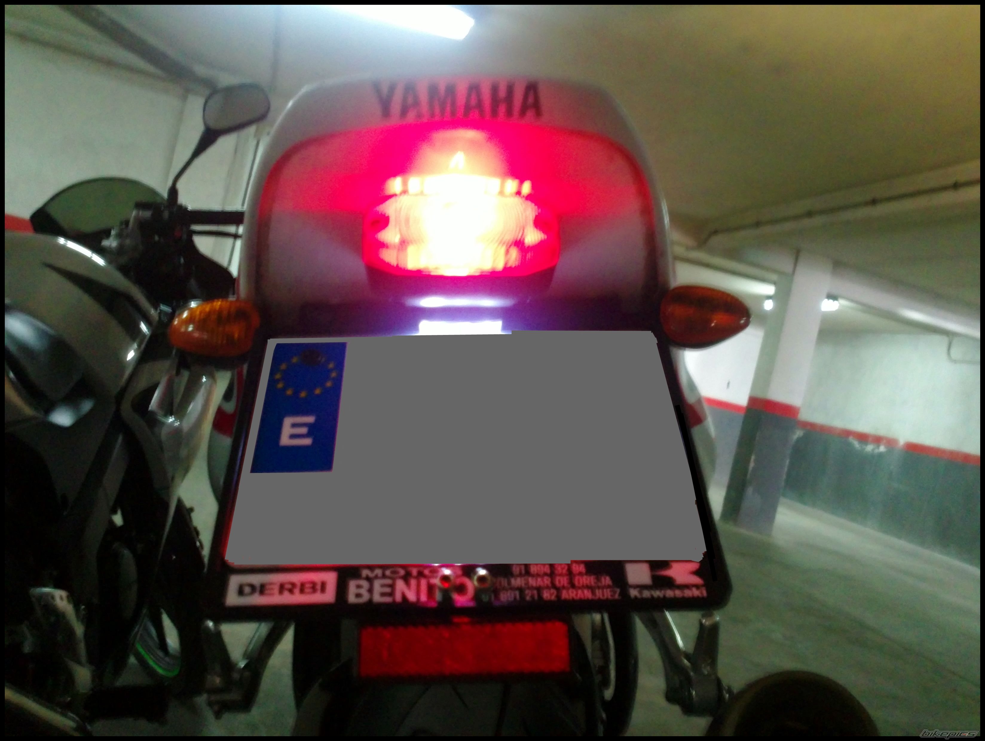 2000 YAMAHA YZF R6 | Picture 2203793 motorcycle photo
