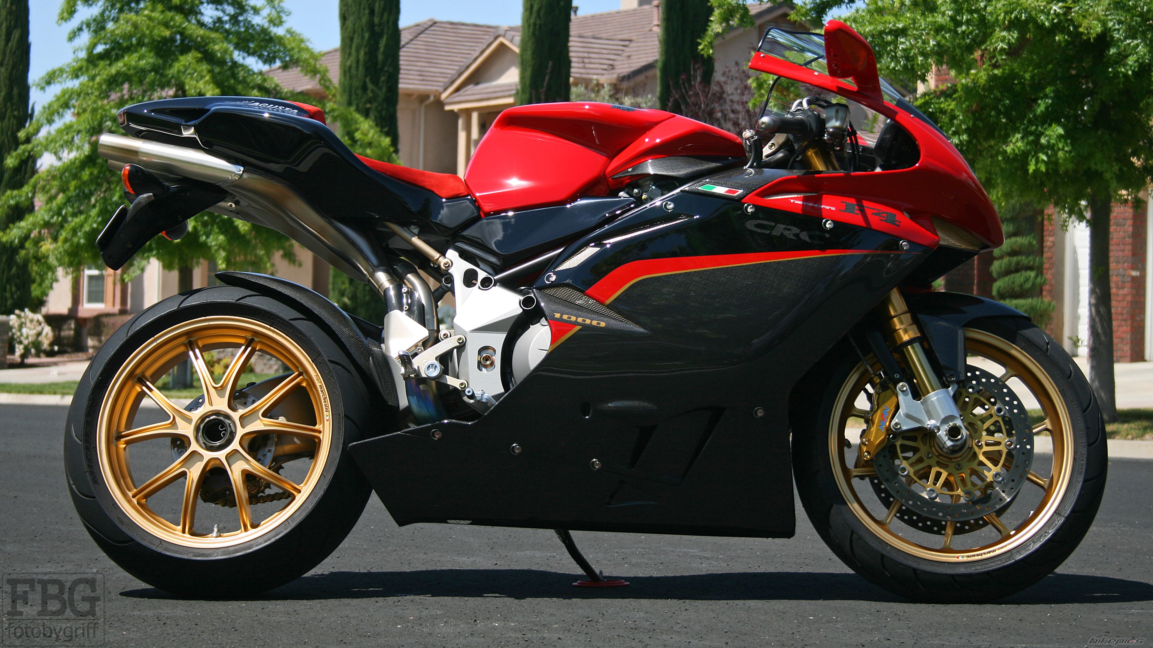 2005 MV AGUSTA F4 1000 | Picture 2204139 motorcycle photo