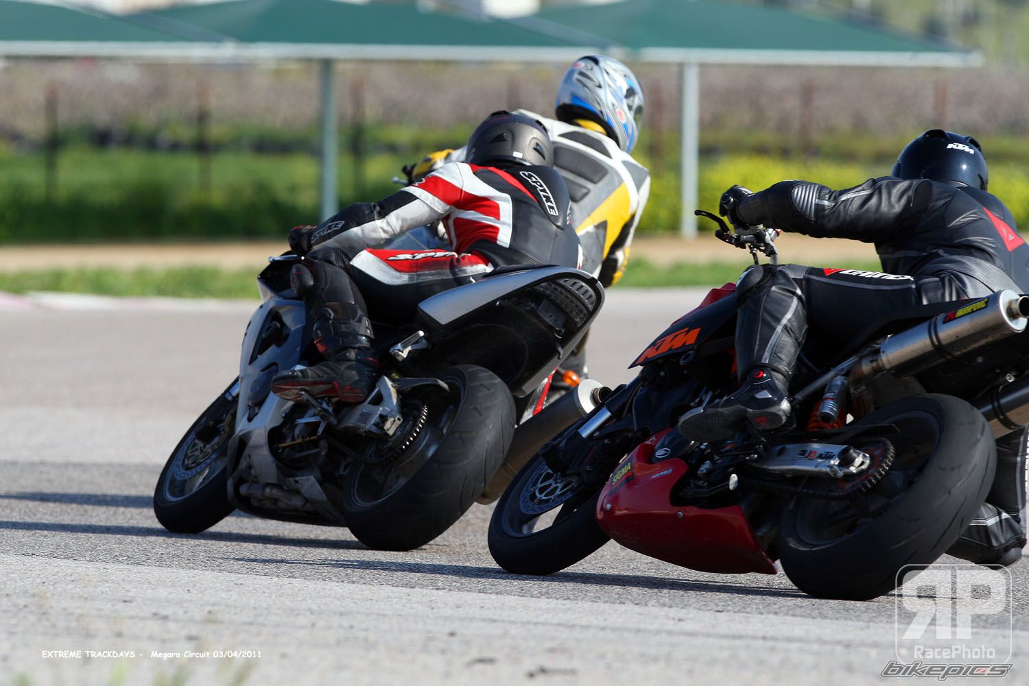 2002 HONDA CBR 954RR | Picture 2204146 motorcycle photo