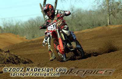1995 HONDA CR 125 | Picture 22042 motorcycle photo