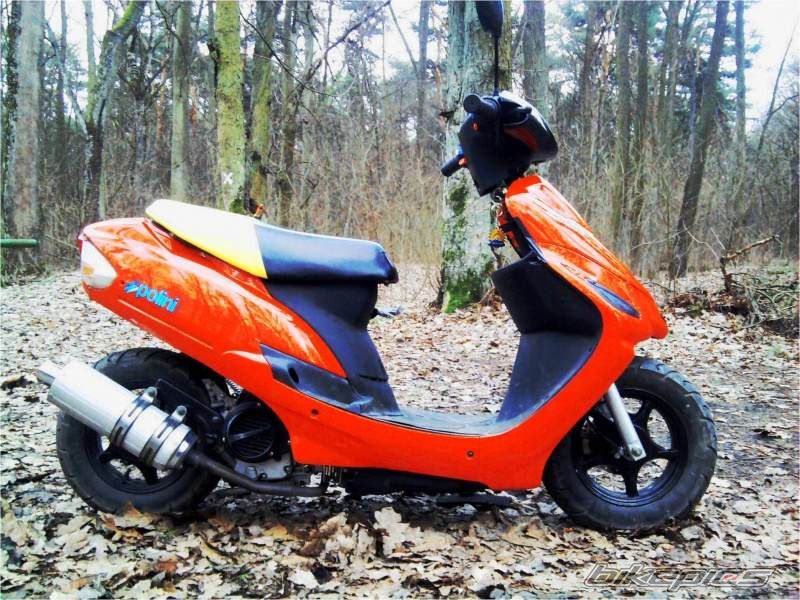 2006 KINGWAY COLIBER | Picture 2204316 motorcycle photo