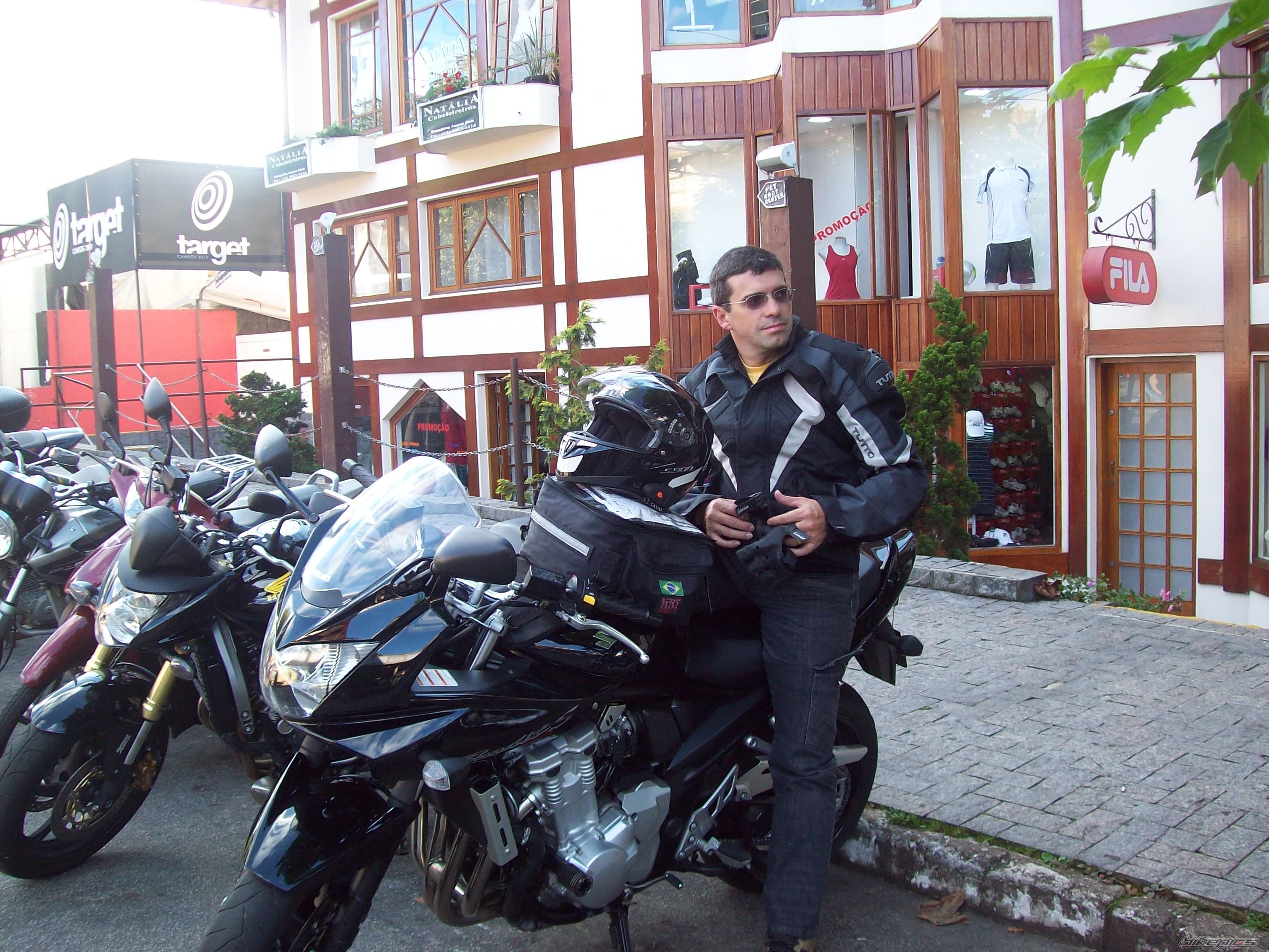 2009 SUZUKI BANDIT 1250S | Picture 2204679 motorcycle photo