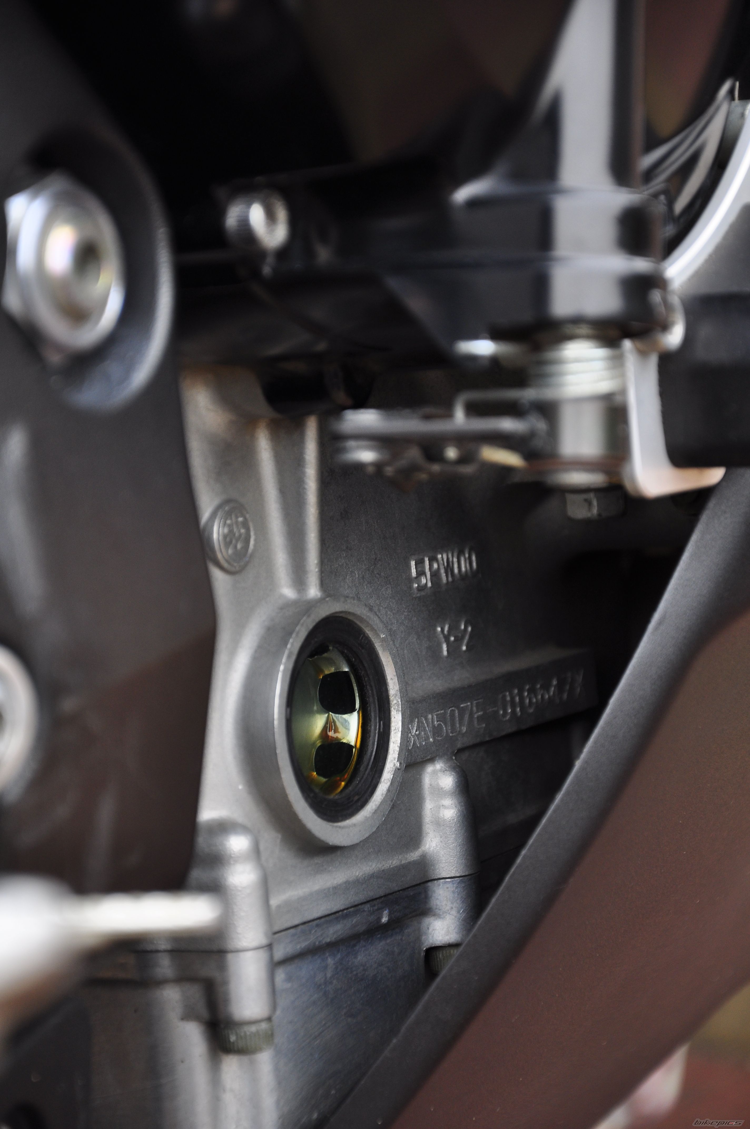 2003 YAMAHA YZF R1 | Picture 2204712 motorcycle photo