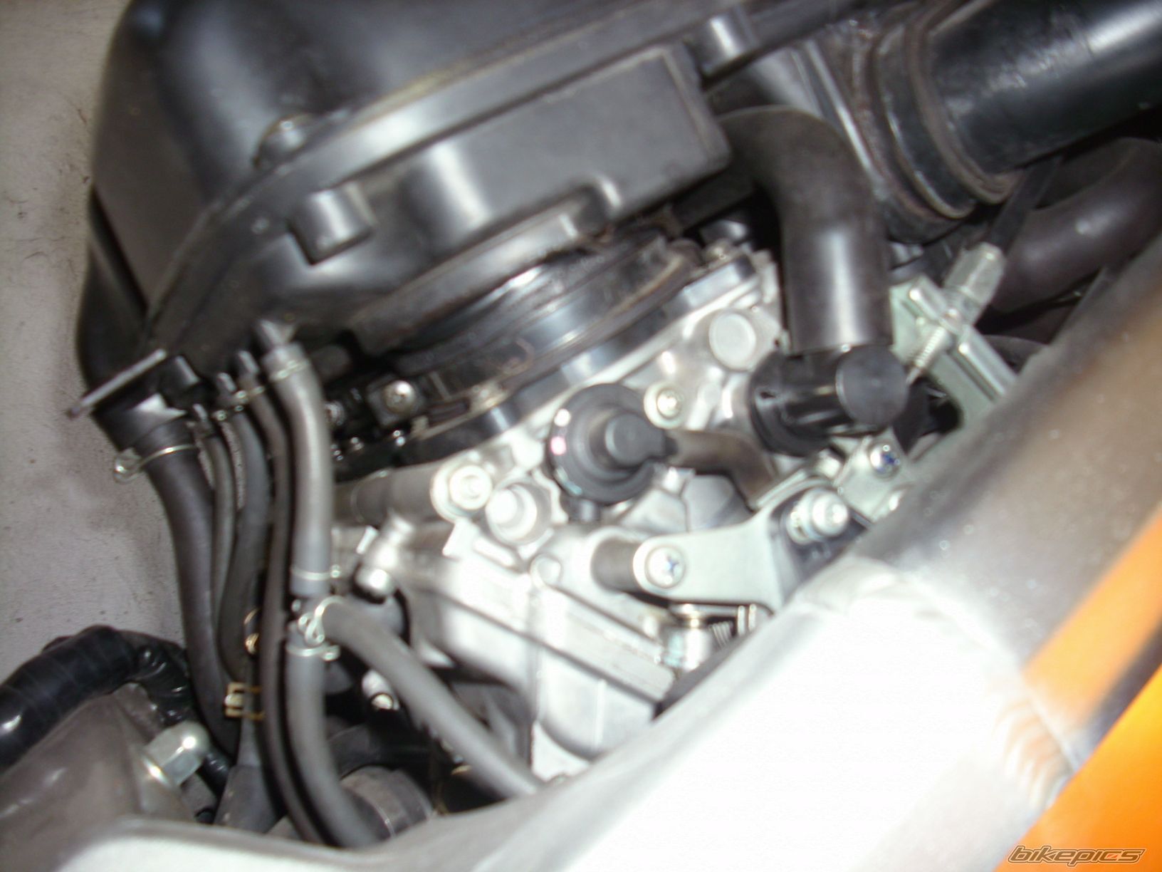 1999 HONDA CBR 600 FS | Picture 2204949 motorcycle photo