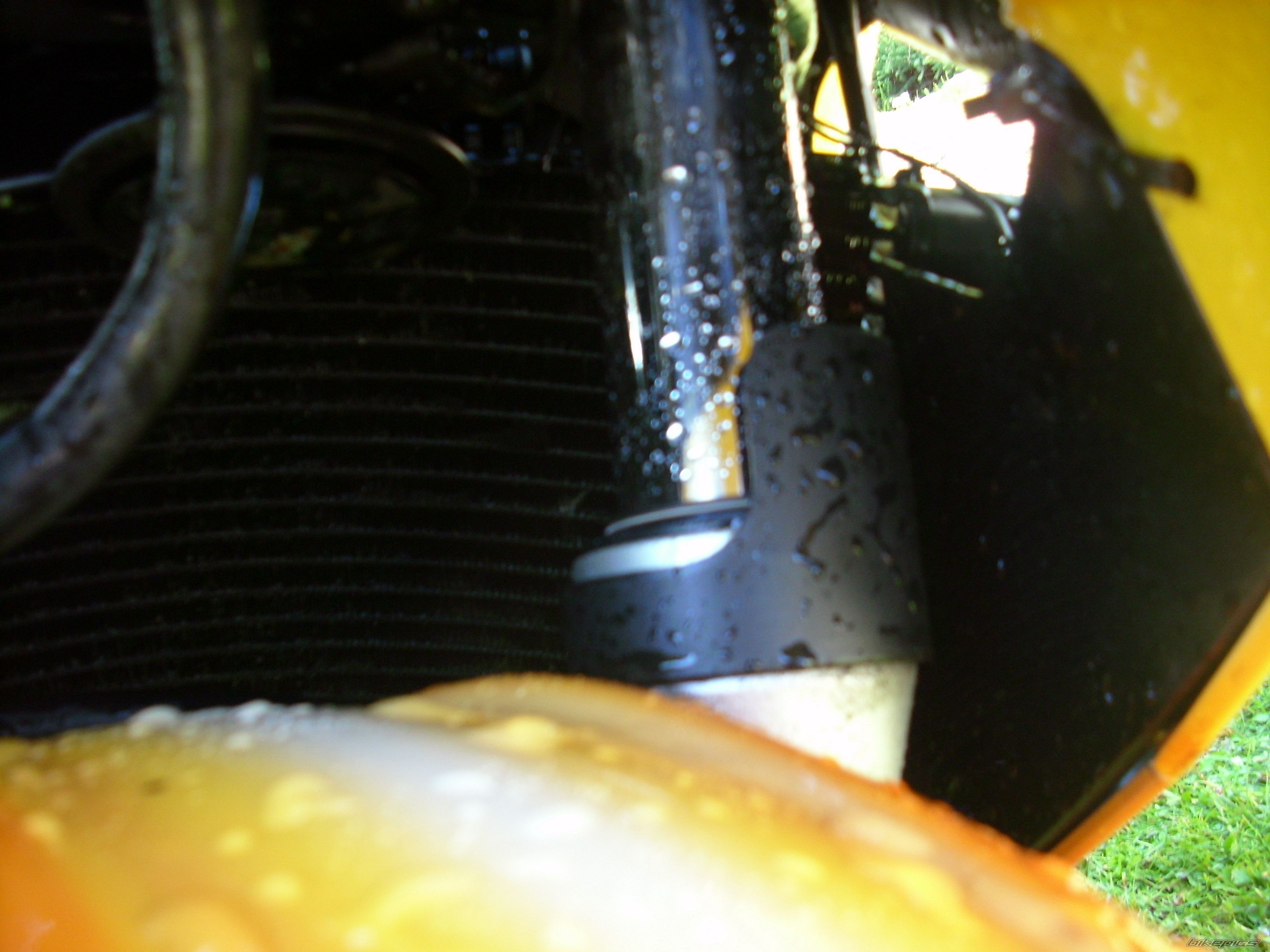 1999 HONDA CBR 600 FS | Picture 2204969 motorcycle photo