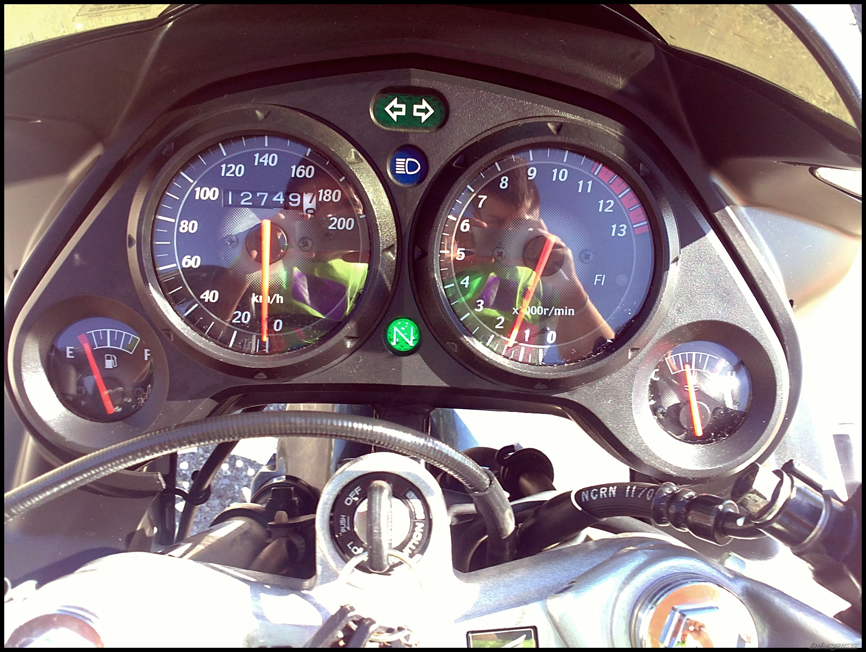 2008 HONDA CBR 125 | Picture 2205107 motorcycle photo