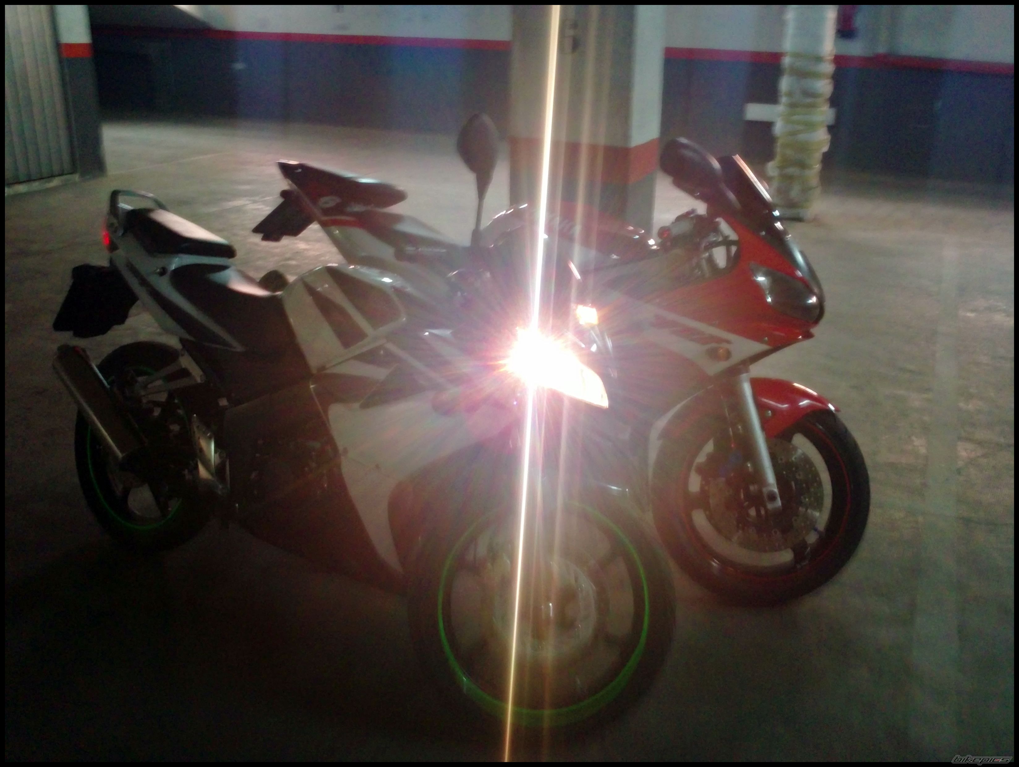 2008 HONDA CBR 125 | Picture 2205116 motorcycle photo