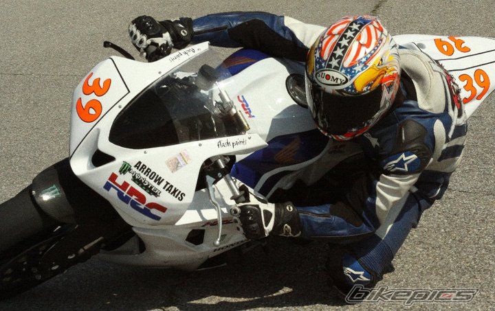 2009 HONDA CBR 600 RR | Picture 2205364 motorcycle photo
