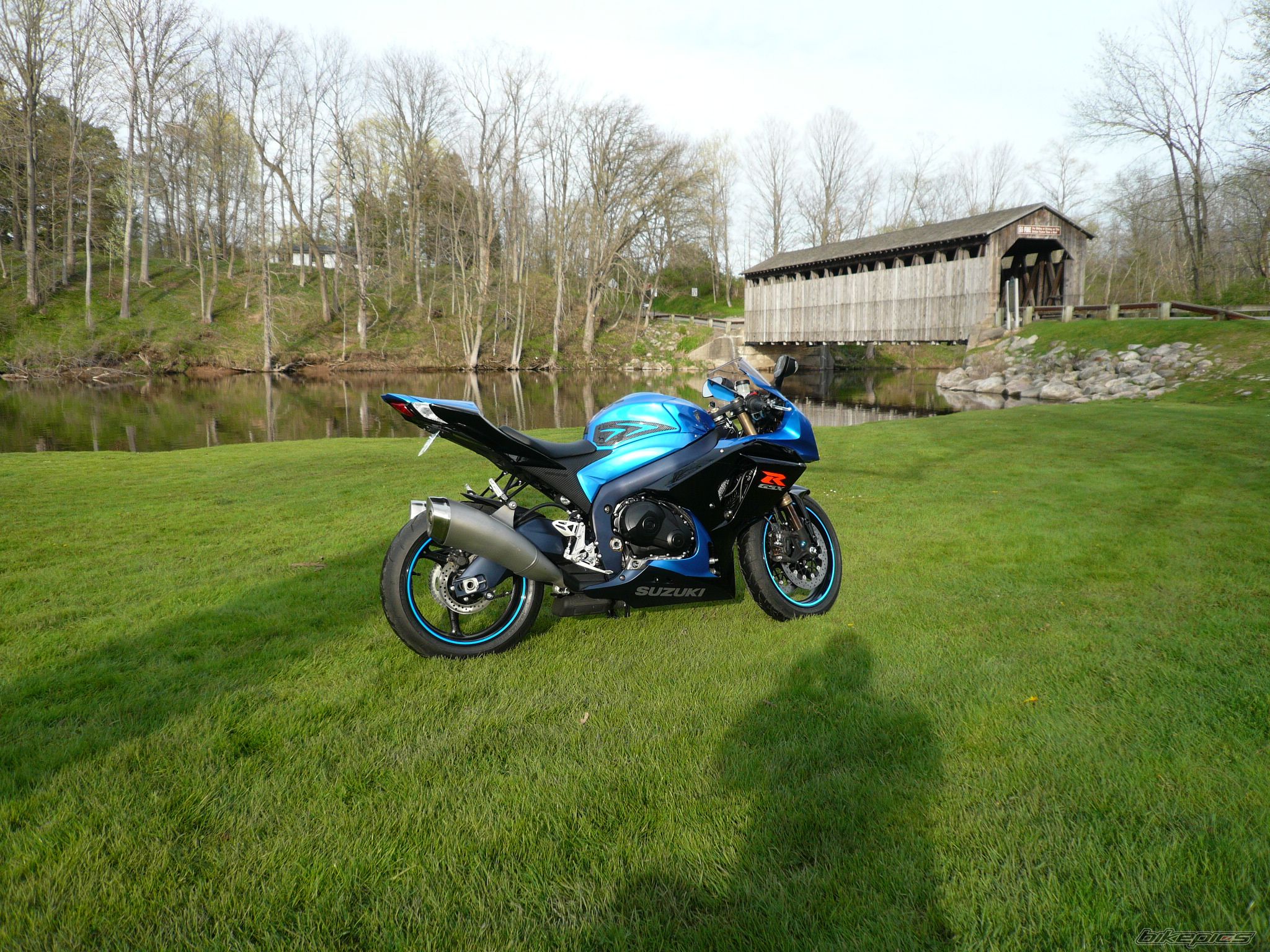 2011 SUZUKI GSX R 1000 | Picture 2205770 motorcycle photo