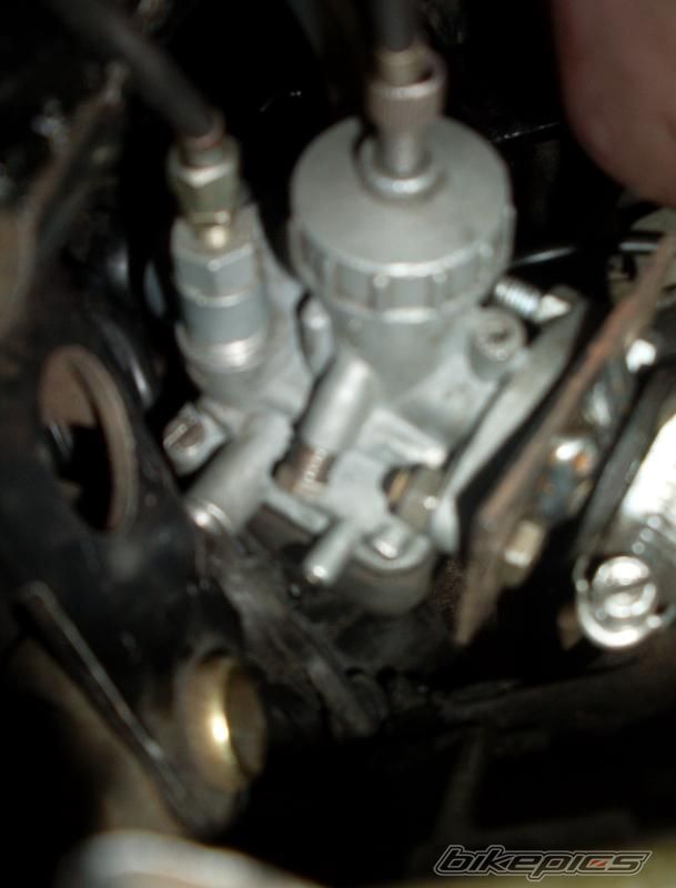    | Picture 2205990 motorcycle photo
