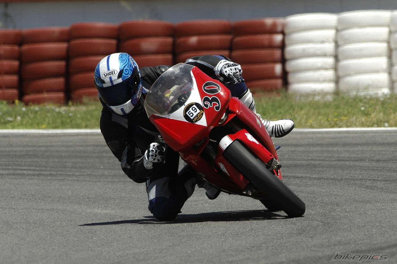 2000 CAGIVA MITO 125 | Picture 2206044 motorcycle photo