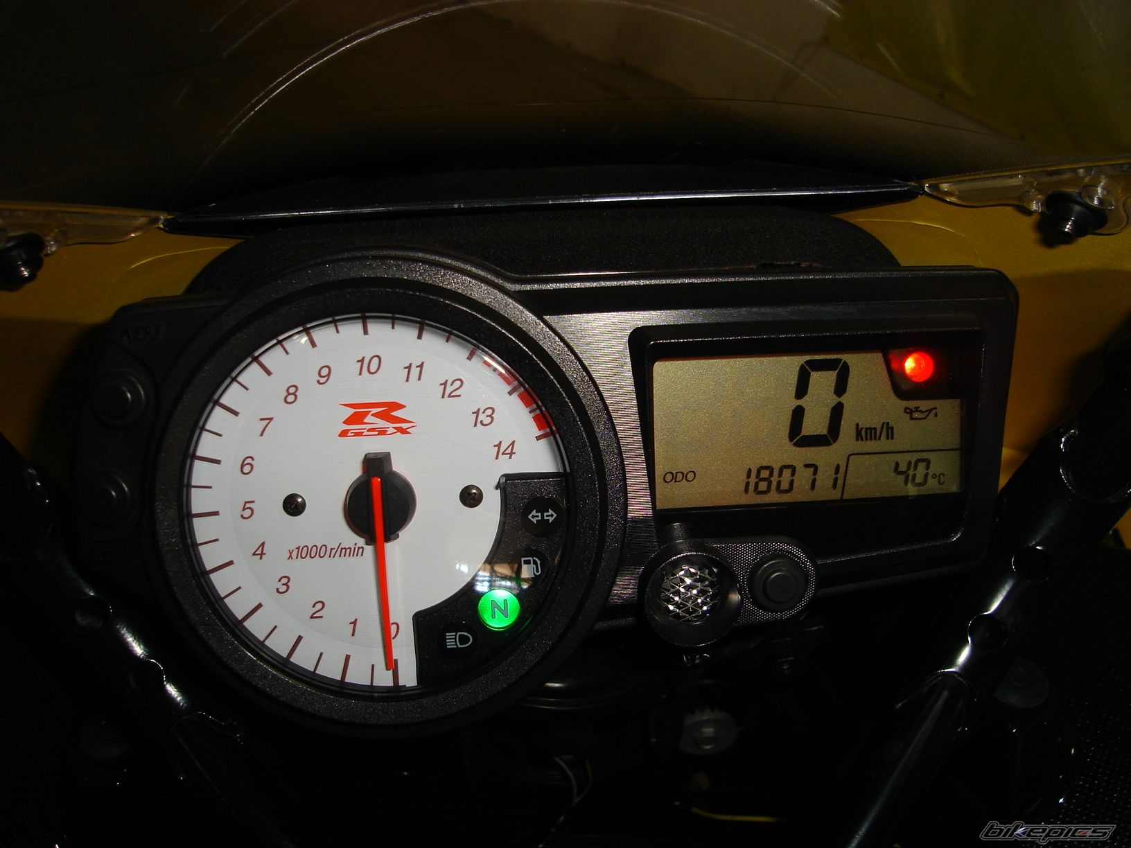 2005 SUZUKI GSX R 1000 | Picture 2206045 motorcycle photo
