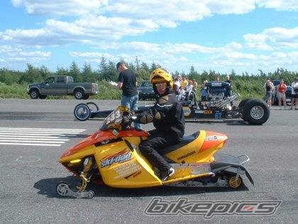 2003 SKI DOO MXZ 800 | Picture 220627 motorcycle photo