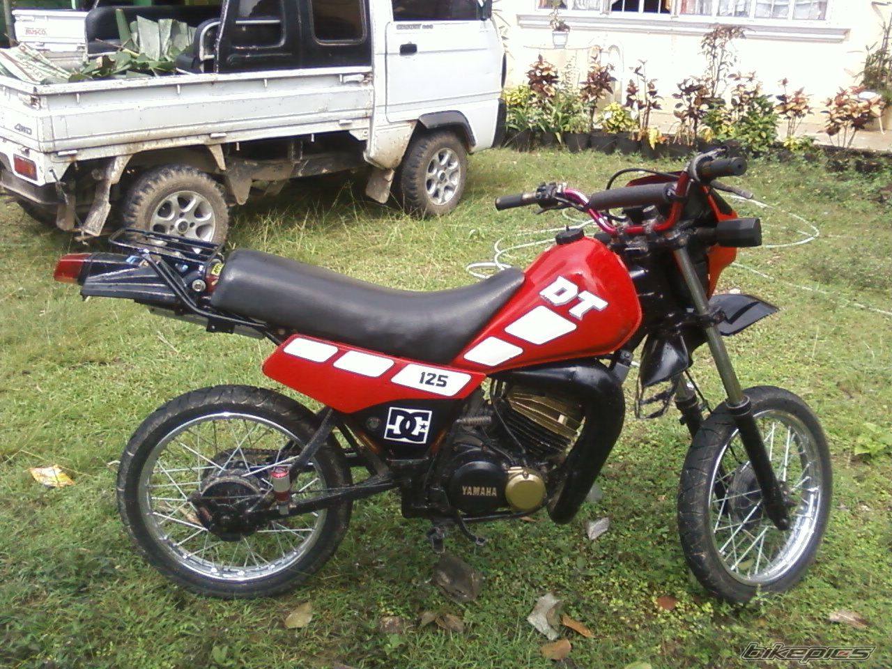    | Picture 2206278 motorcycle photo