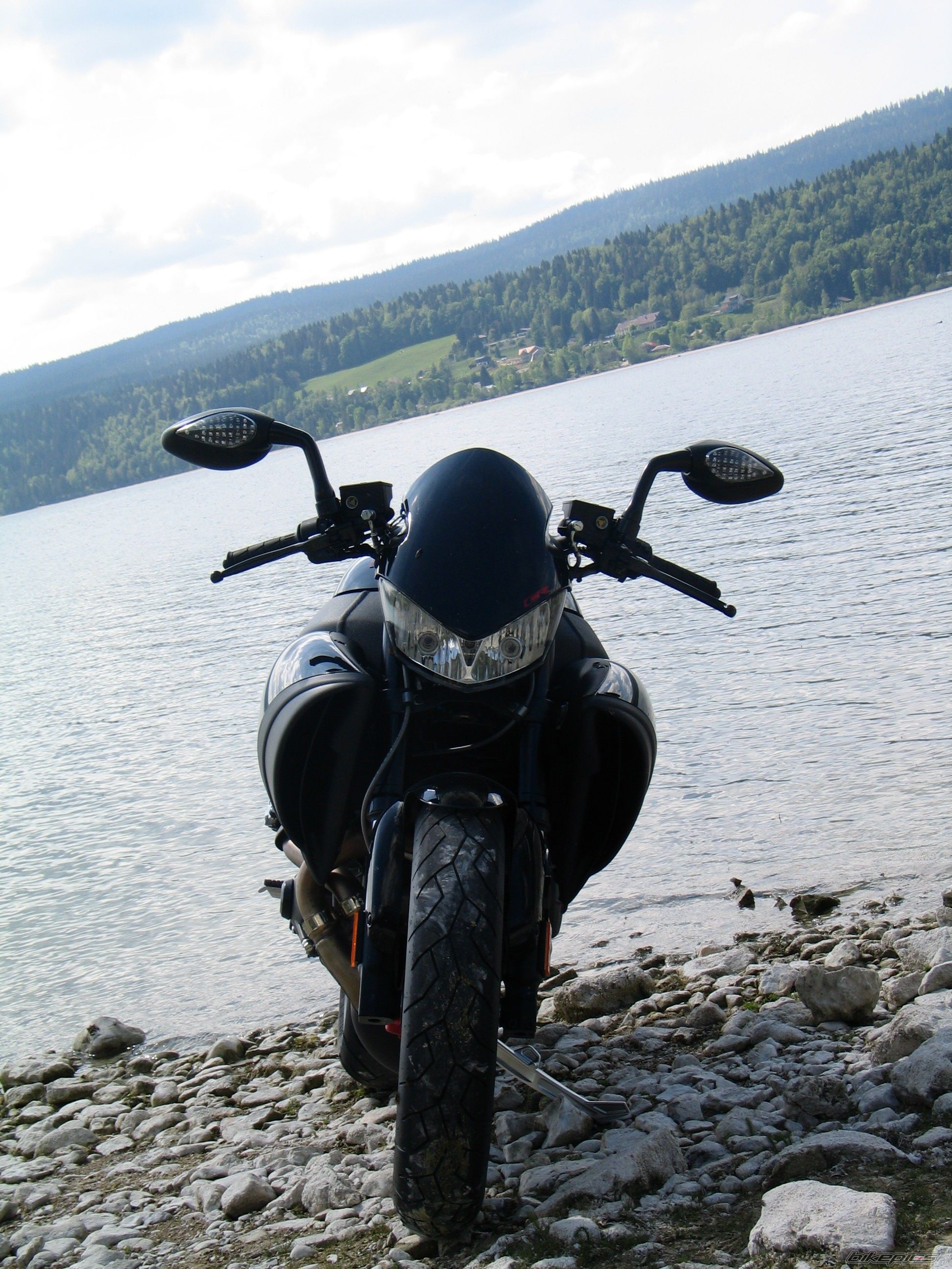 2010 BUELL CR 1125 | Picture 2206349 motorcycle photo