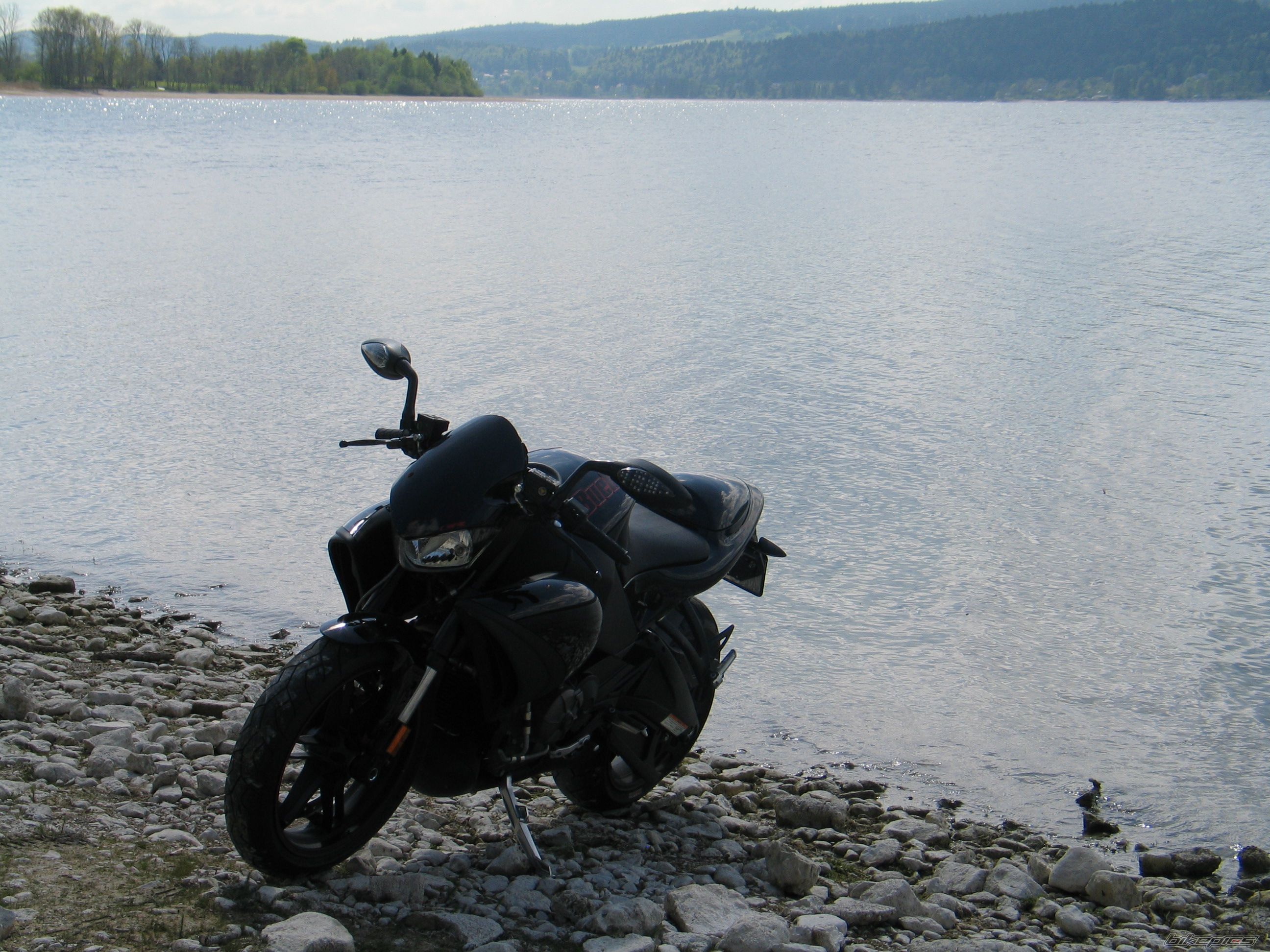 2010 BUELL CR 1125 | Picture 2206350 motorcycle photo
