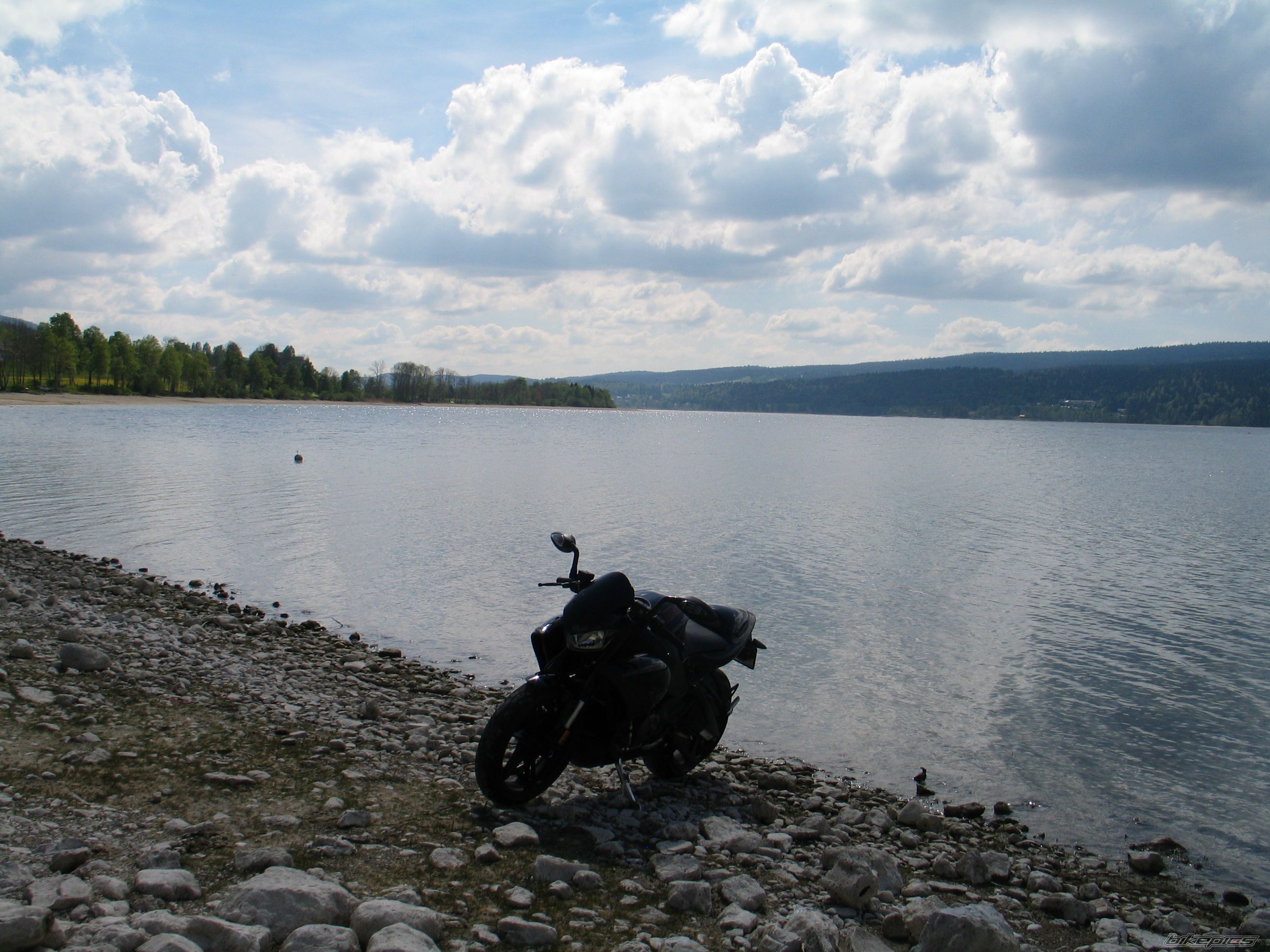 2010 BUELL CR 1125 | Picture 2206352 motorcycle photo