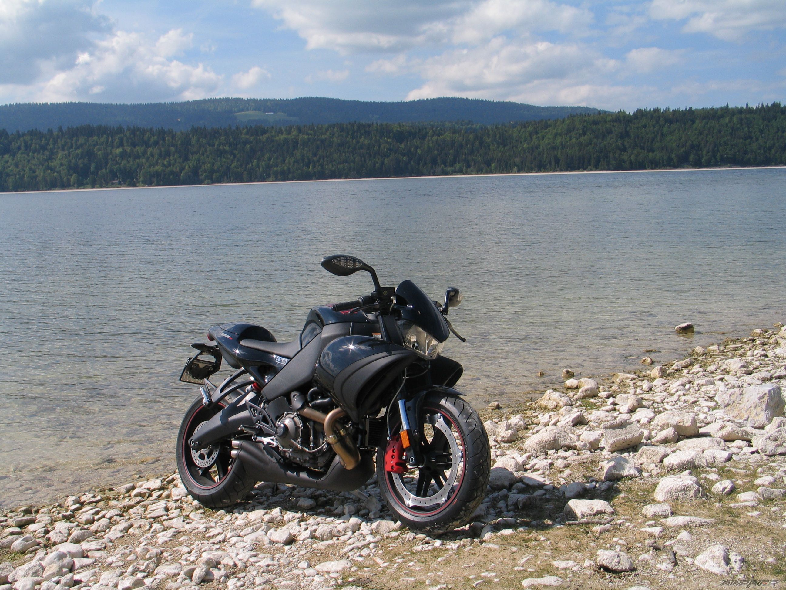 2010 BUELL CR 1125 | Picture 2206356 motorcycle photo