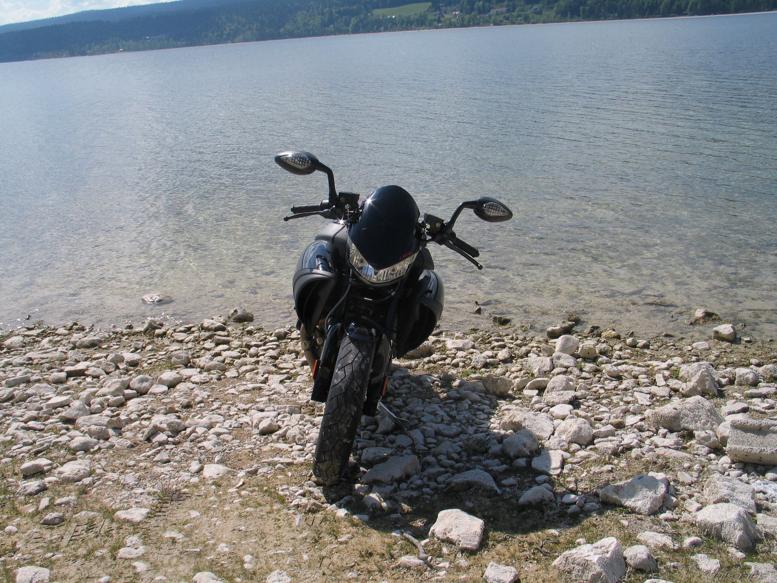 2010 BUELL CR 1125 | Picture 2206358 motorcycle photo