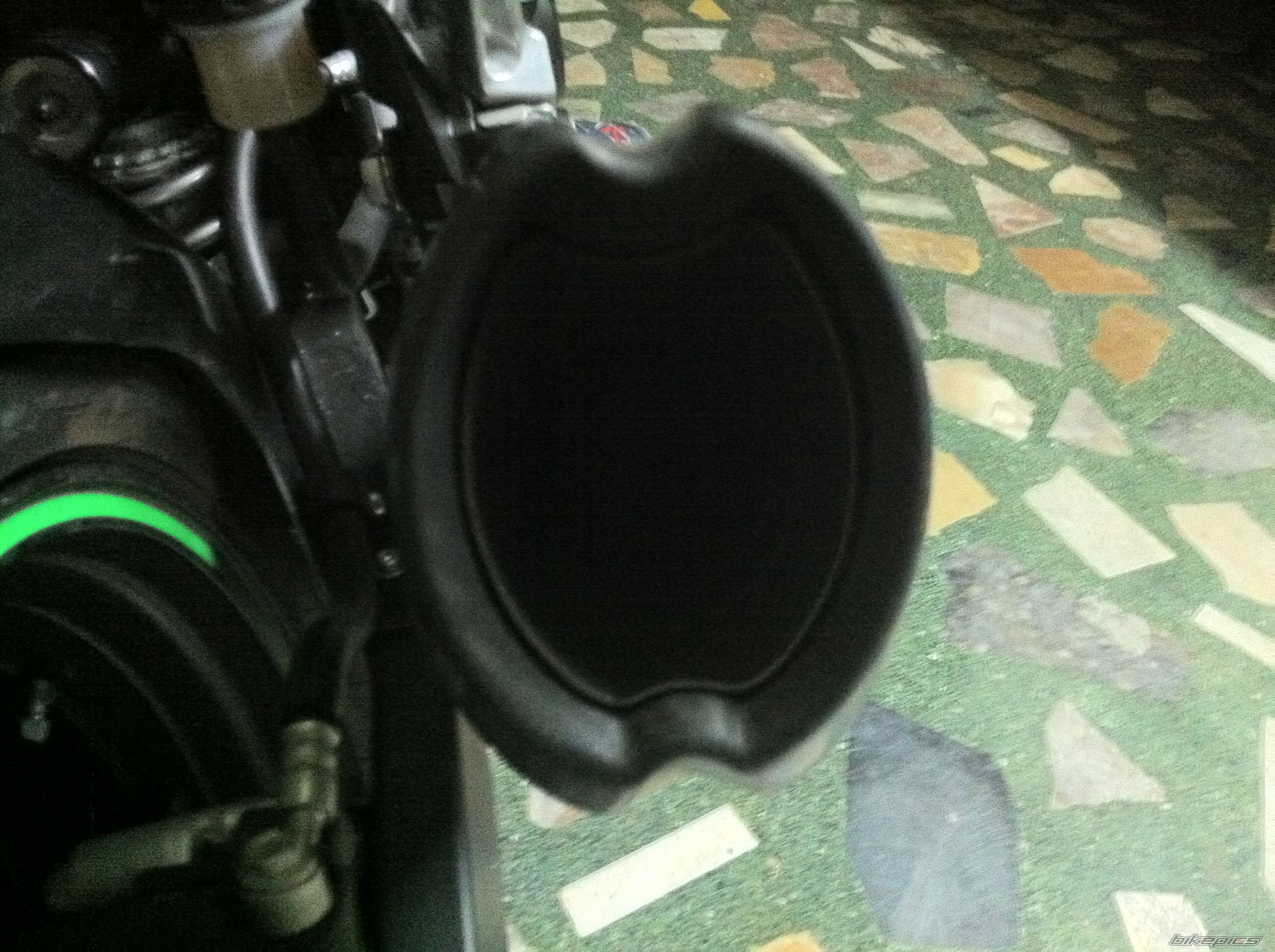 2009 KAWASAKI Z 750 | Picture 2206366 motorcycle photo